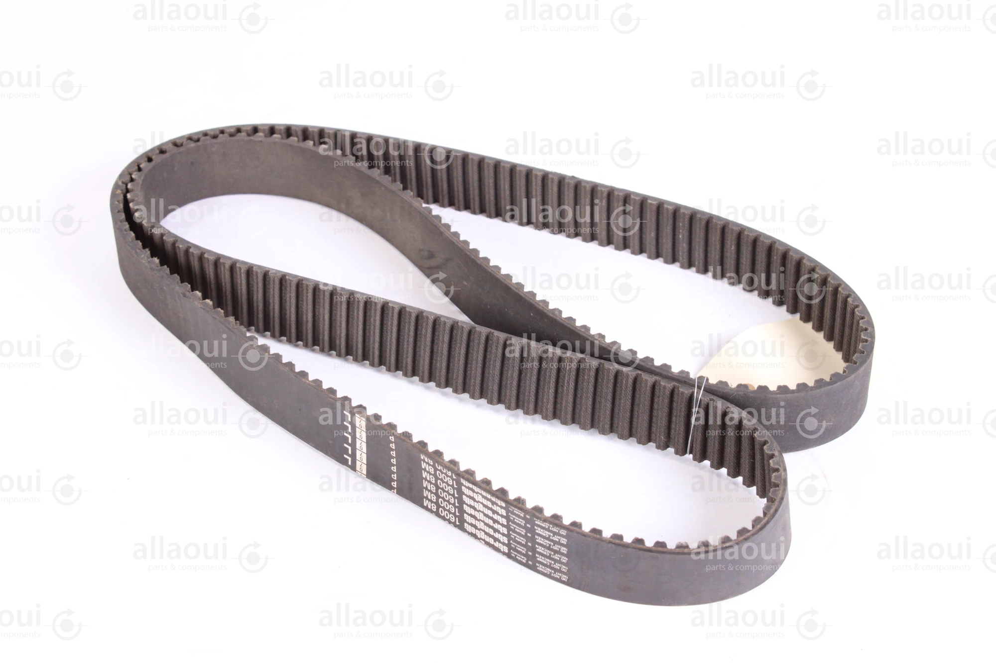 Strongbelt Timing Belt 1600-8M-30mm Strongbelt Timing Belt 1600-8M-30mm