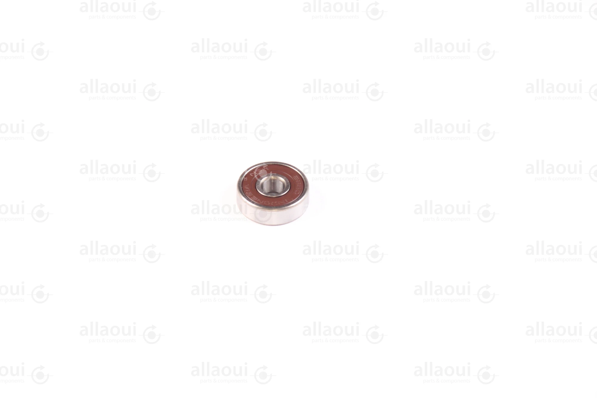 NSK Roller Bearing (5 Pieces) 625DDMC3E NSK Roller Bearing (5 Pieces) 625DDMC3E