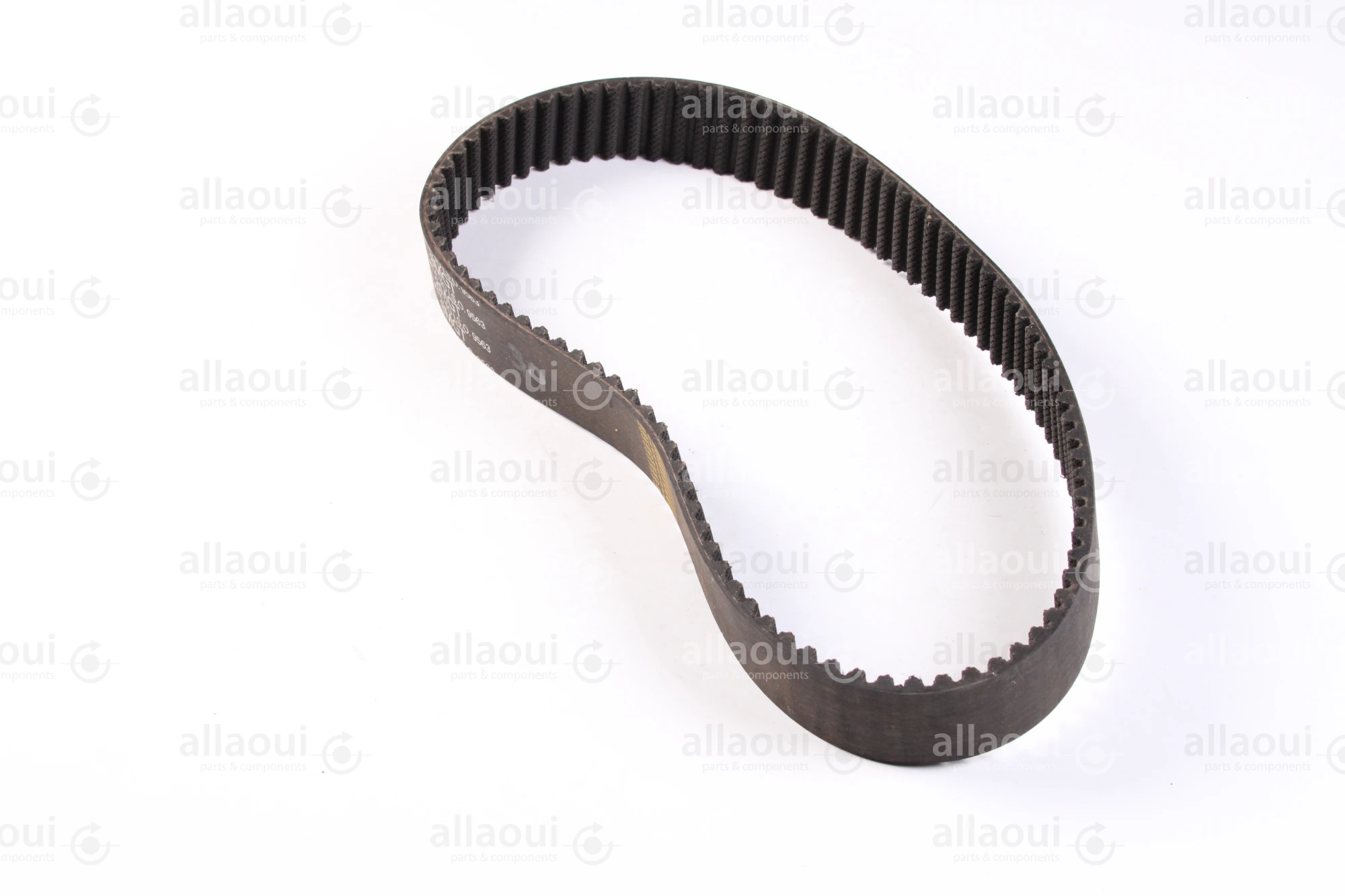 Gates Timing Belt GT3-720-8MGT-30mm Gates Timing Belt GT3-720-8MGT-30mm