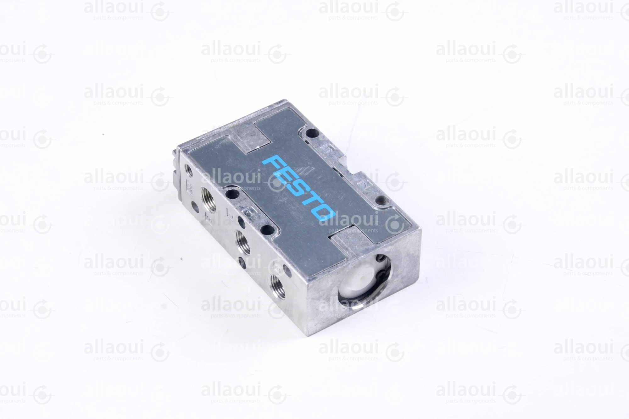 Festo Pneumatic Valve VL-5-1/8-B Festo Pneumatic Valve VL-5-1/8-B