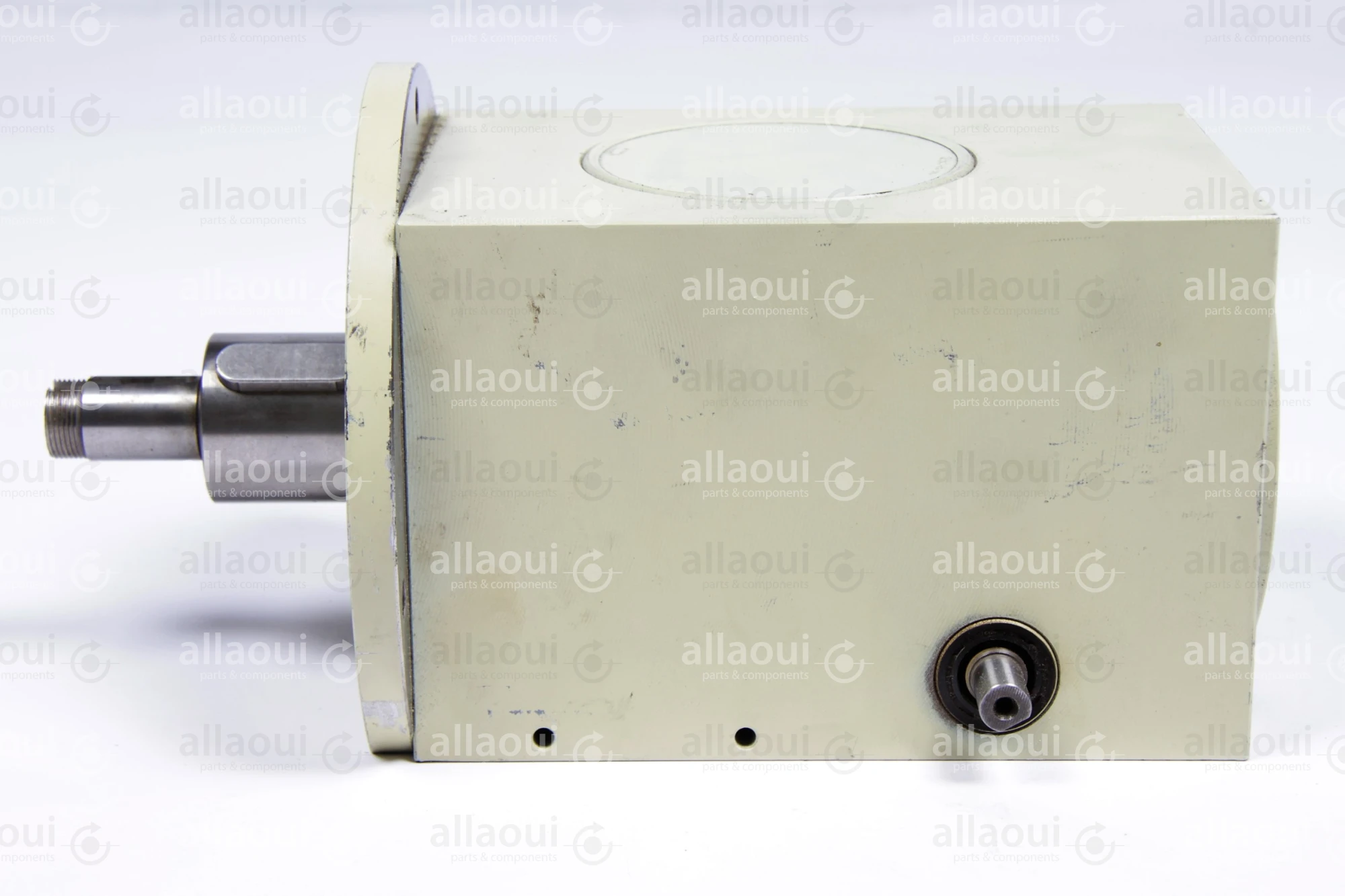 Renold Gearmotor for Amrys DFK-1R.01 Renold Gearmotor for Amrys DFK-1R.01