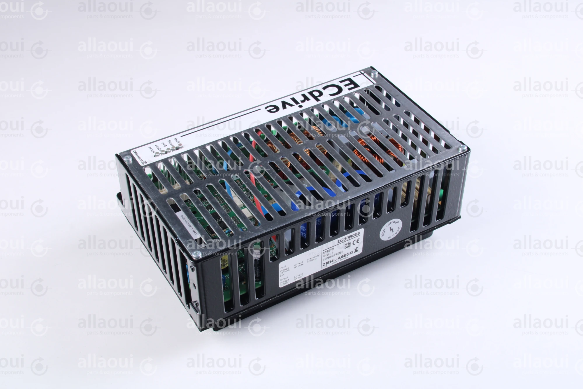 Sumitomo Regulator DE0843959