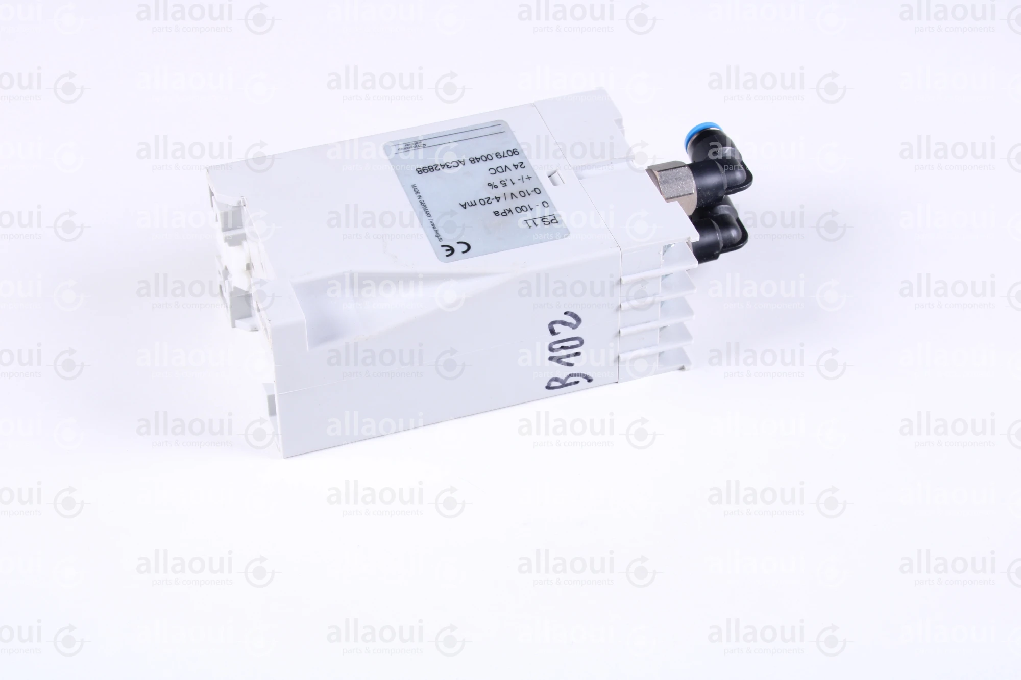 Koenig & Bauer (KBA) Pressure Sensor L0863216 Koenig & Bauer (KBA) Pressure Sensor L0863216