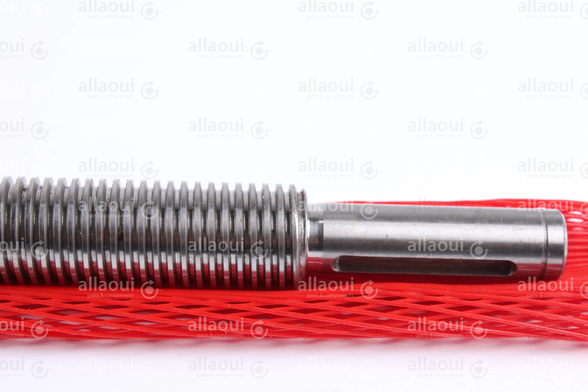 Manroland Threaded Rod 16.024740021 Manroland Threaded Rod 16.024740021