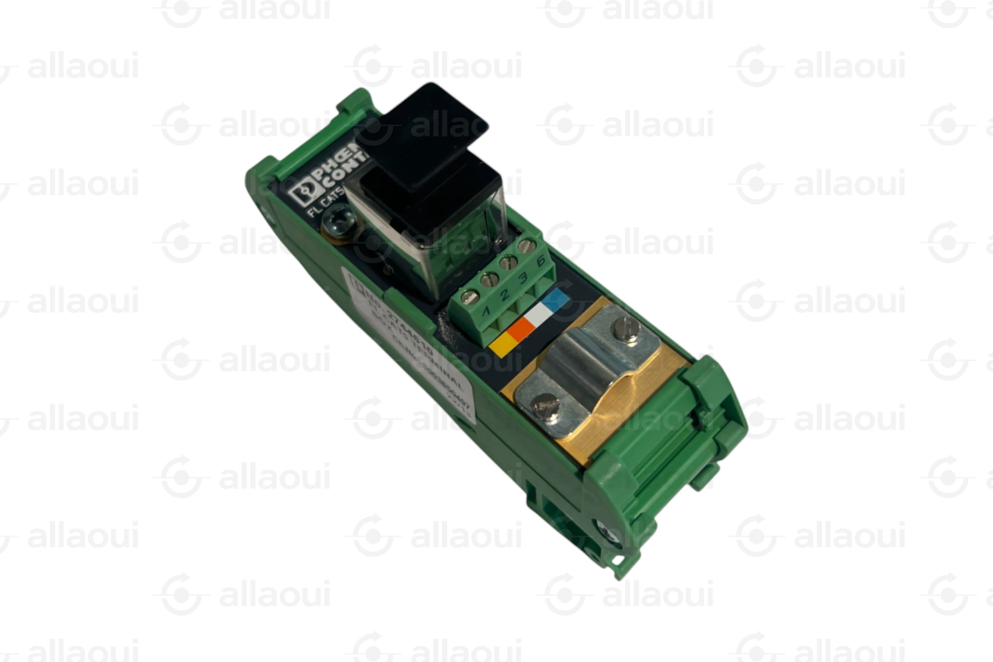 Phoenix Contact Module 2744610 Phoenix Contact Module 2744610