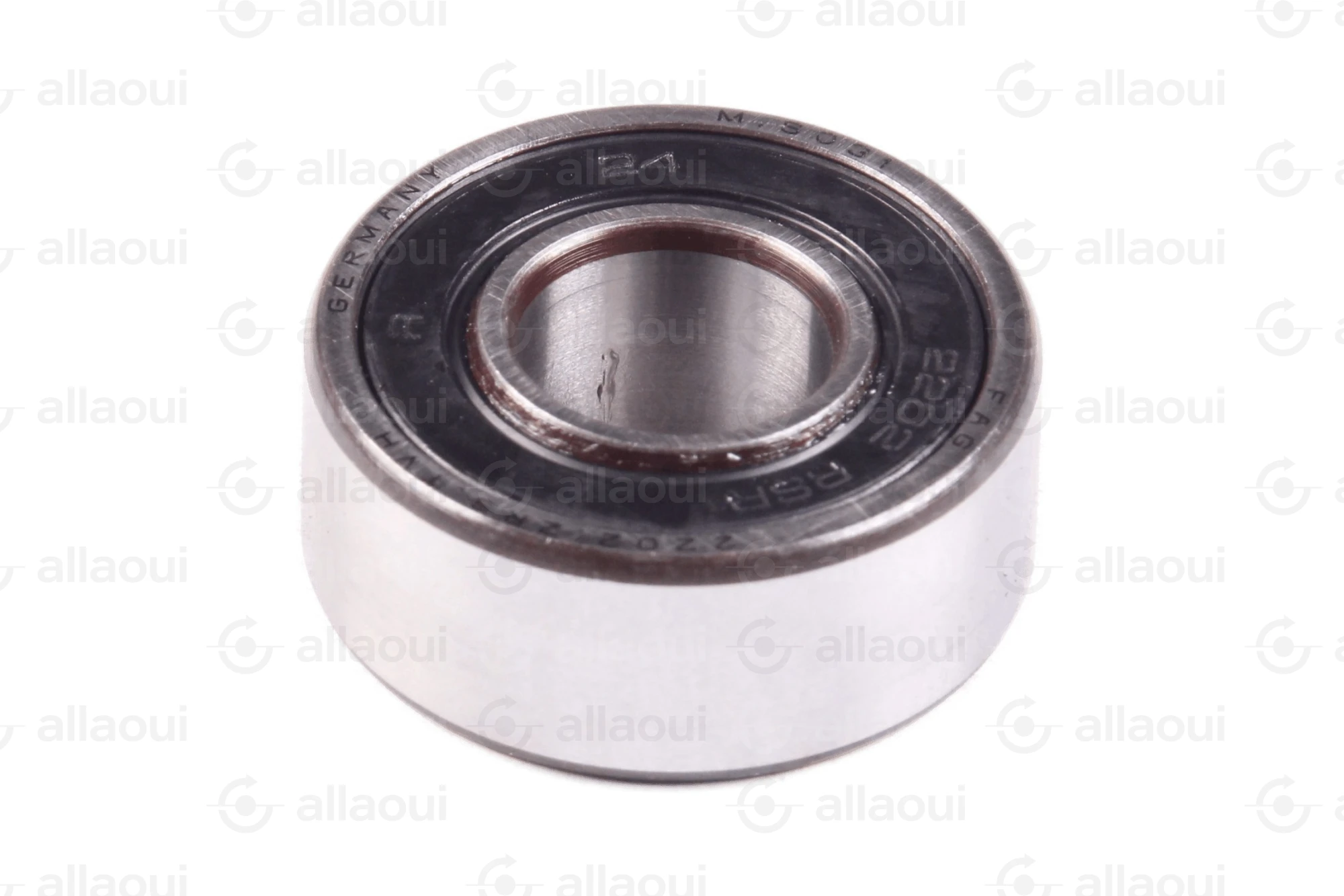 FAG Self-aligning Ball Bearing 2202-2RS-TVH#E FAG Self-aligning Ball Bearing 2202-2RS-TVH#E