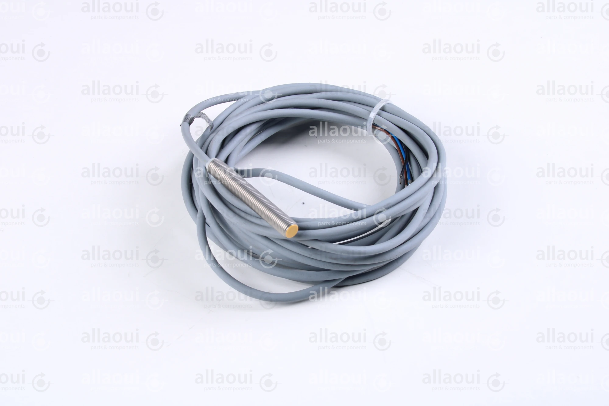 Turck Proximity Sensor Bi2-G08-AP6X Turck Proximity Sensor Bi2-G08-AP6X