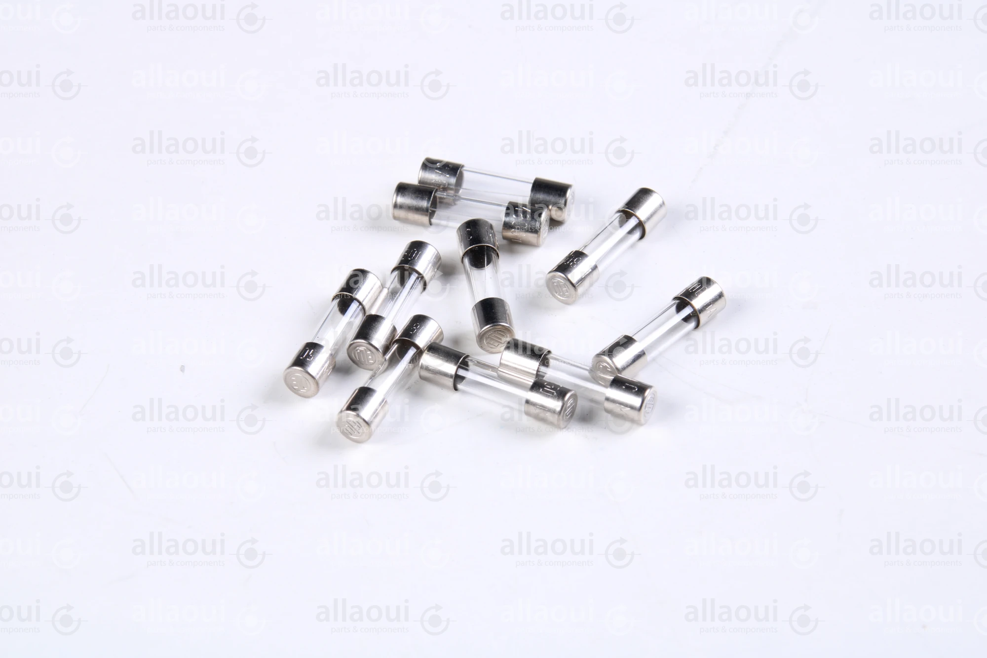 Elu Fuse 0 M800mA250VC Elu Fuse 0 M800mA250VC