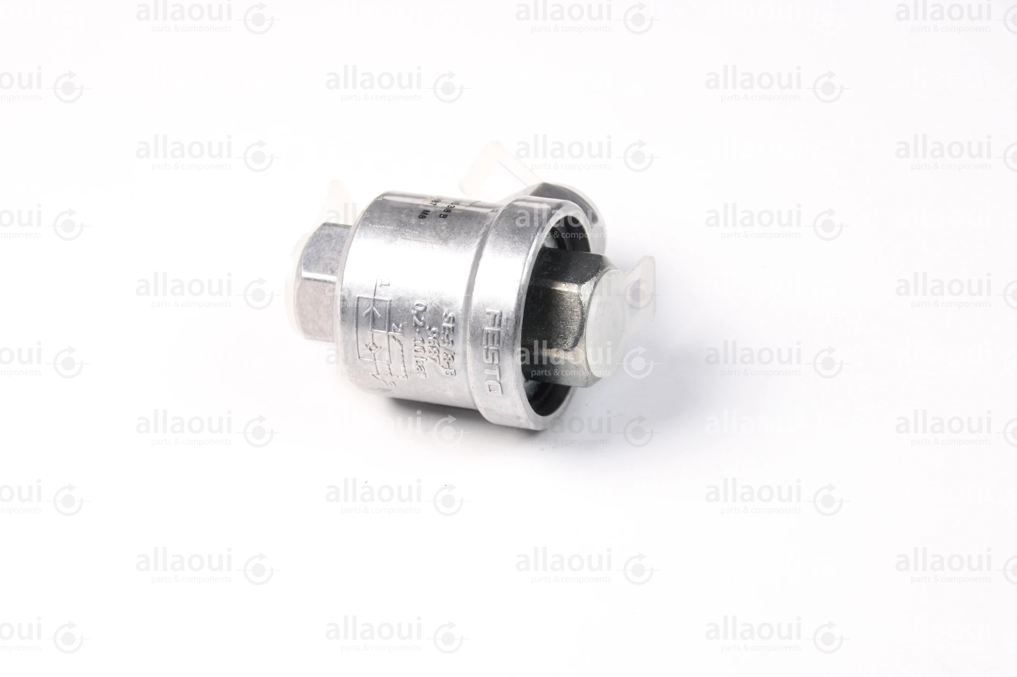 Contiweb Rapid vent SE-3/8-B Contiweb Rapid vent SE-3/8-B