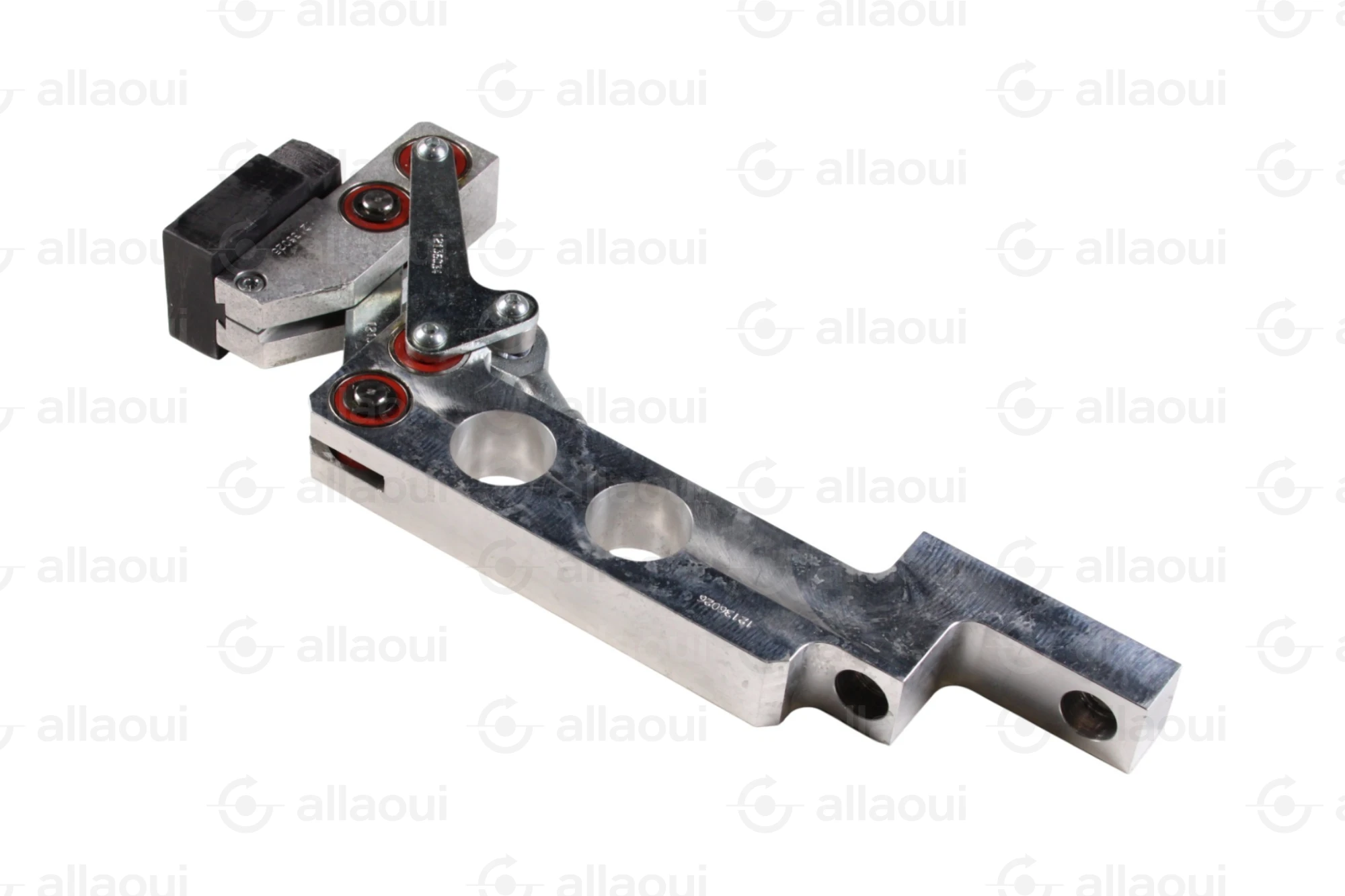 Kolbus Lever 1236026
