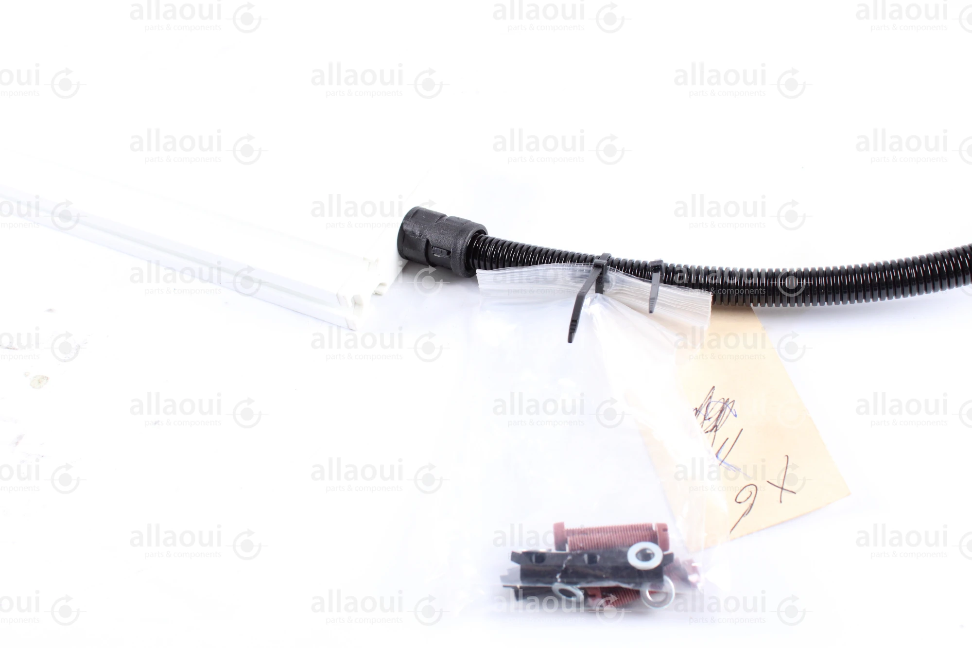 Eltex-Elektrostatik GmbH Strand adhesion electrode STR130A3/A0515R030 Eltex-Elektrostatik GmbH Strand adhesion electrode STR130A3/A0515R030