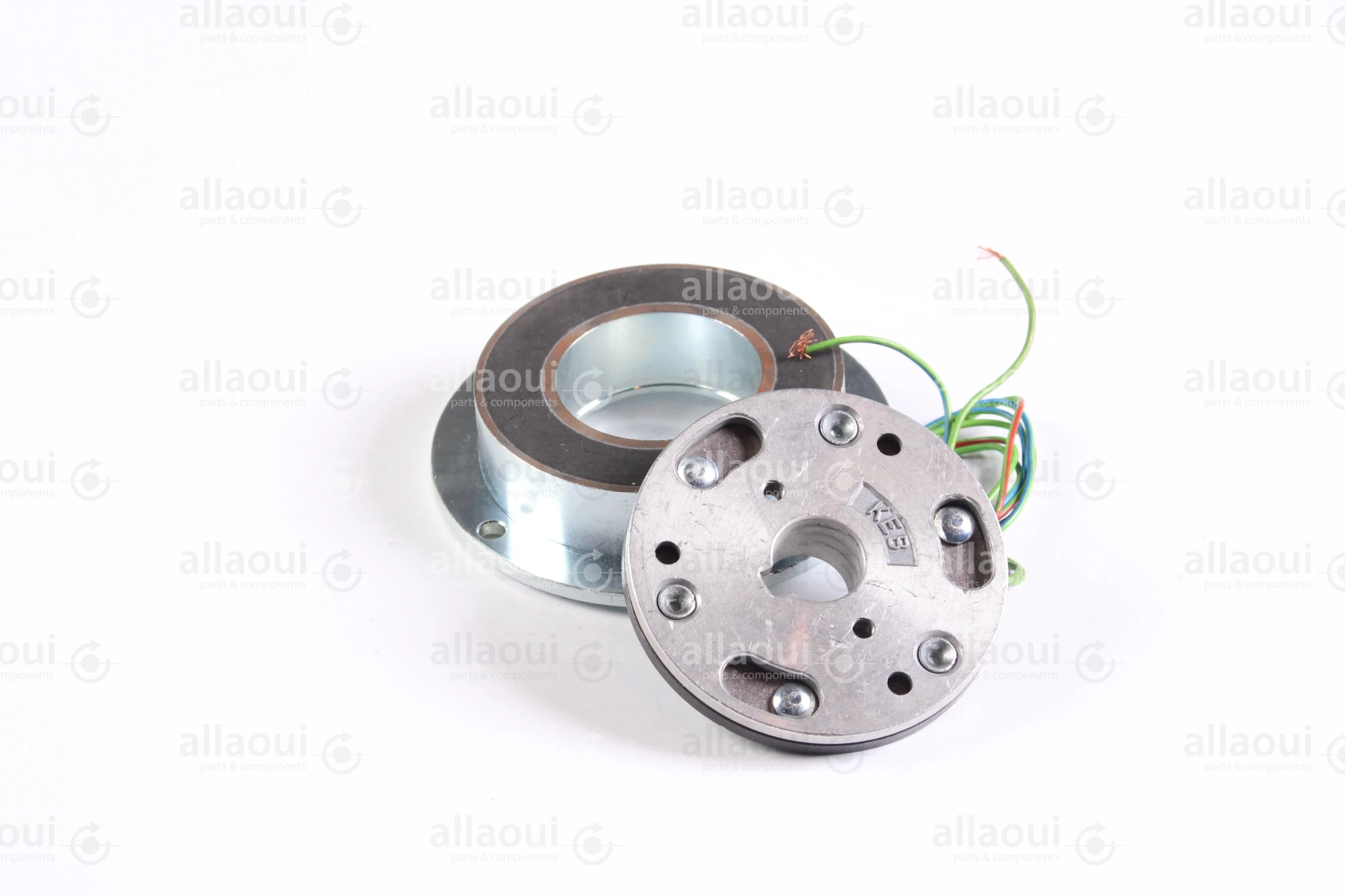 KEB Magnetic clutch Brakes 06.02.120-3547 KEB Magnetic clutch Brakes 06.02.120-3547