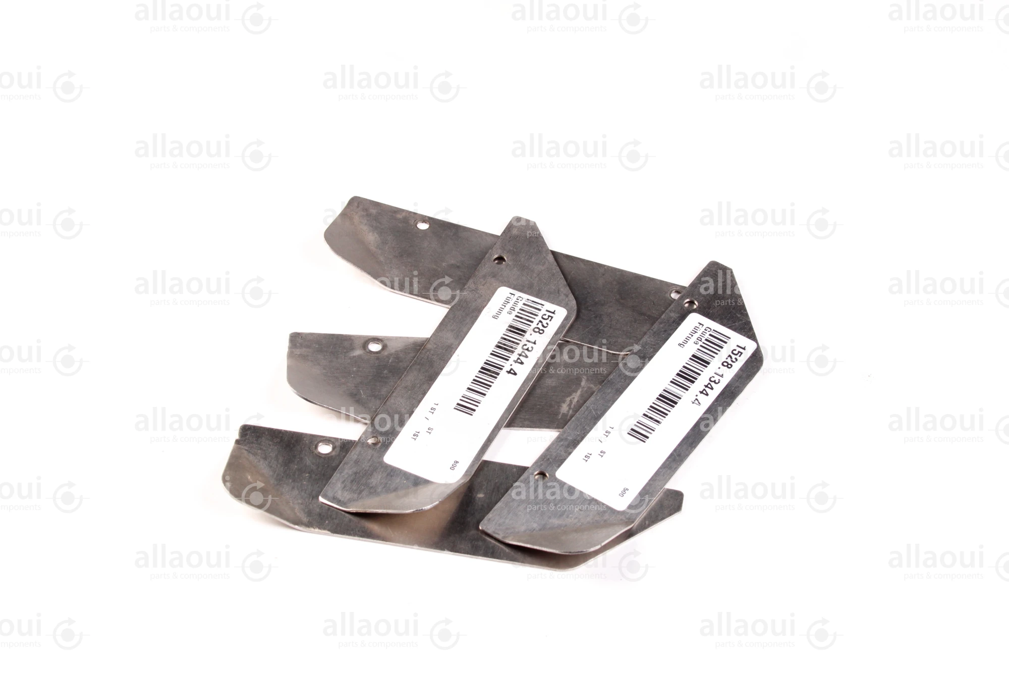 Müller Martini Guide (5 Pieces) 1528.1344.4 Müller Martini Guide (5 Pieces) 1528.1344.4