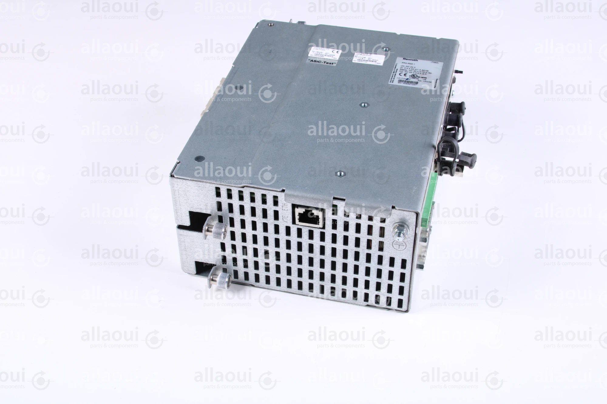 Bosch Rexroth Rexroth Motion Controll PPC-R22.1 PPC-R221 Bosch Rexroth Rexroth Motion Controll PPC-R22.1 PPC-R221