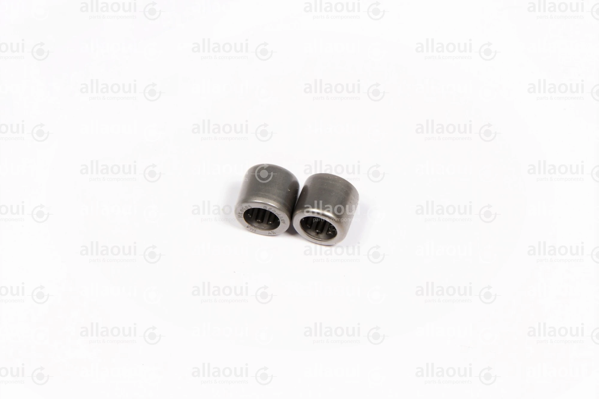 Müller Martini INA Bearing HK0609-B (2 Pieces) INA Bearing HK0609-B Müller Martini INA Bearing HK0609-B (2 Pieces) INA Bearing HK0609-B