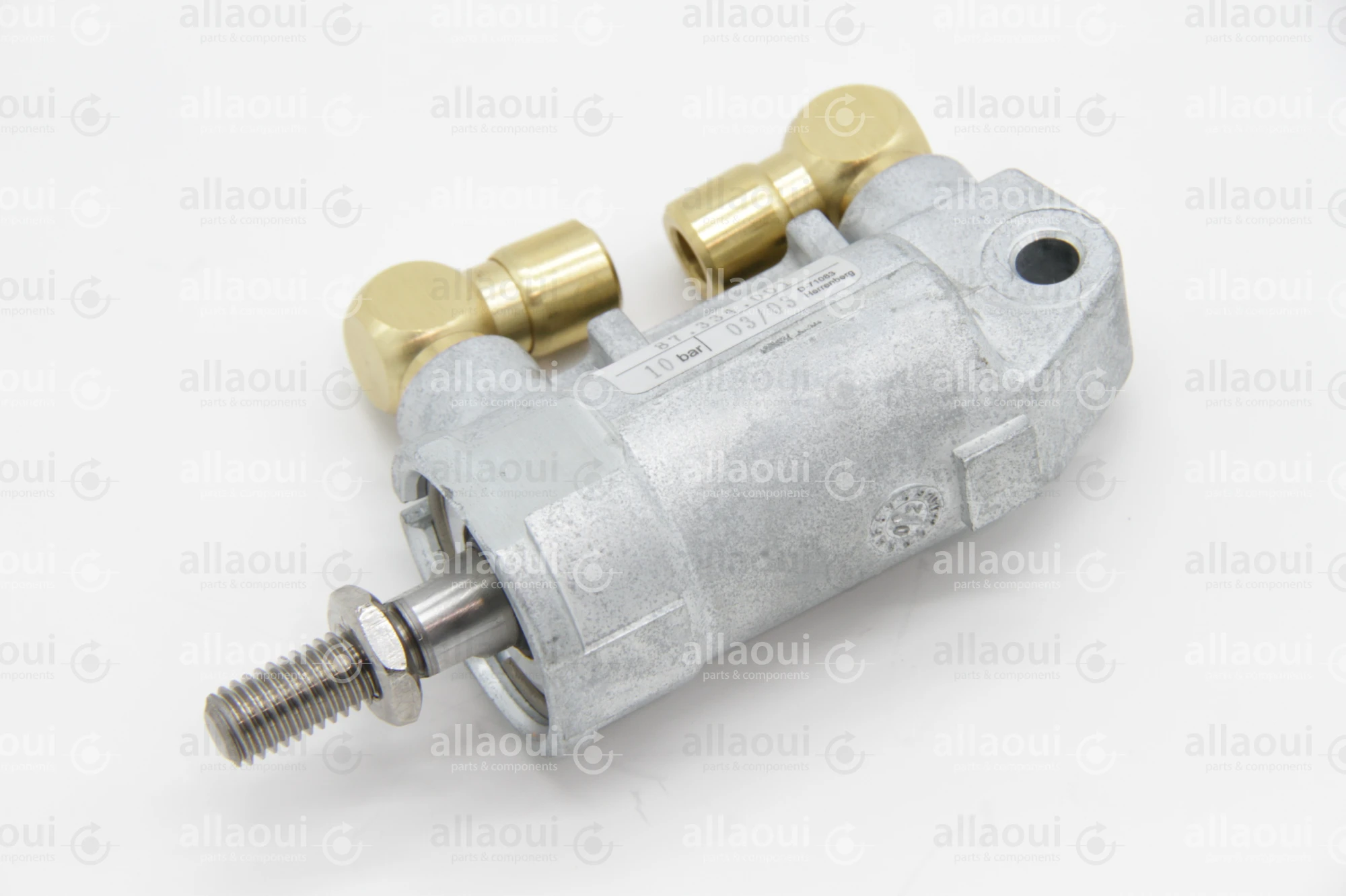 Norgren Pneumatic Cylinder Norgren Pneumatic Cylinder