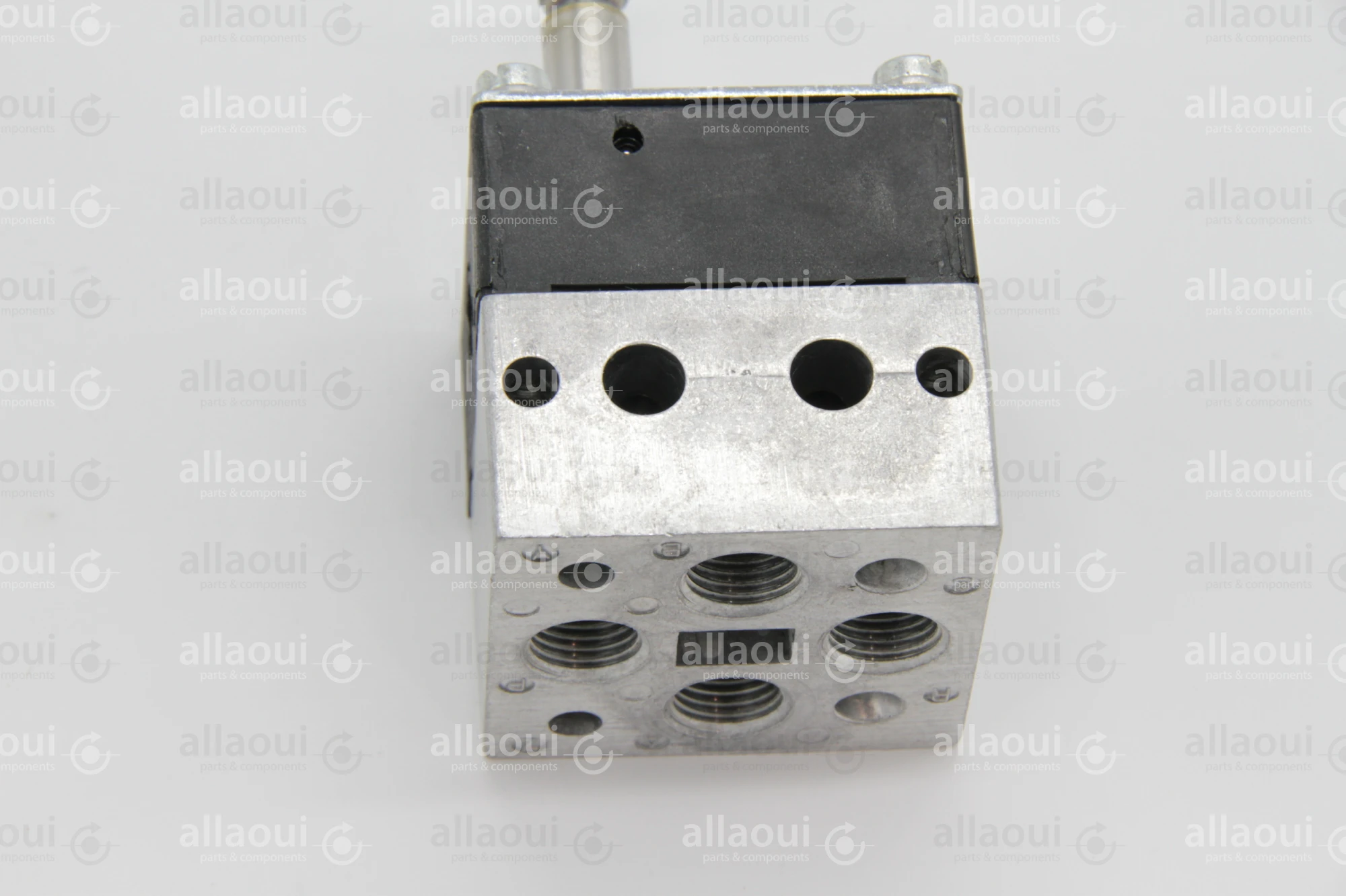 AVS-Römer Magnet Valve EWV-141-G60-1/4B
