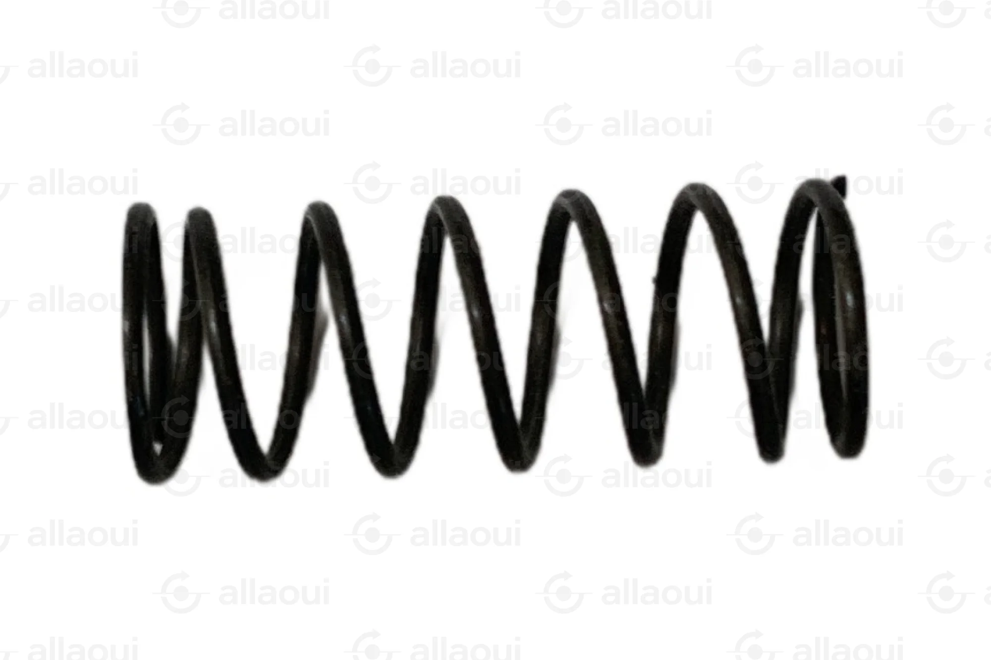Kolbus Compression Spring 05051788