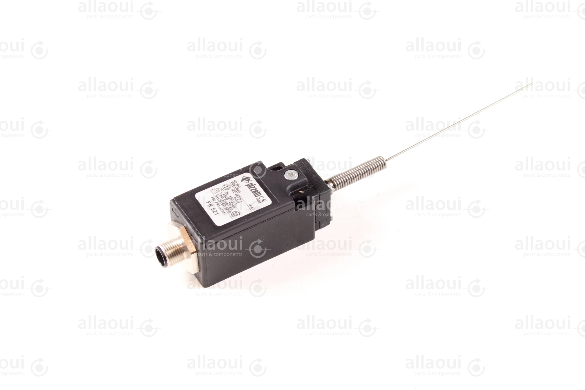 Pizzato Switch FR521 Pizzato Switch FR521