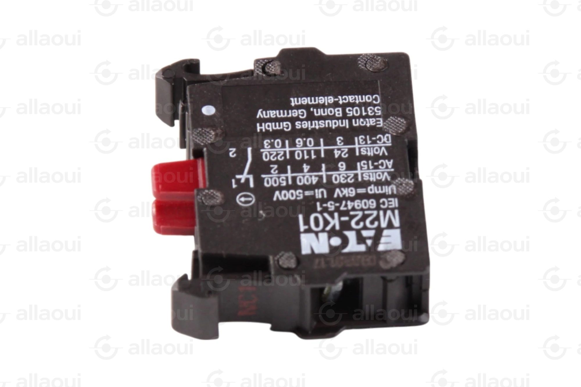 EATON Contact Element M22-K01