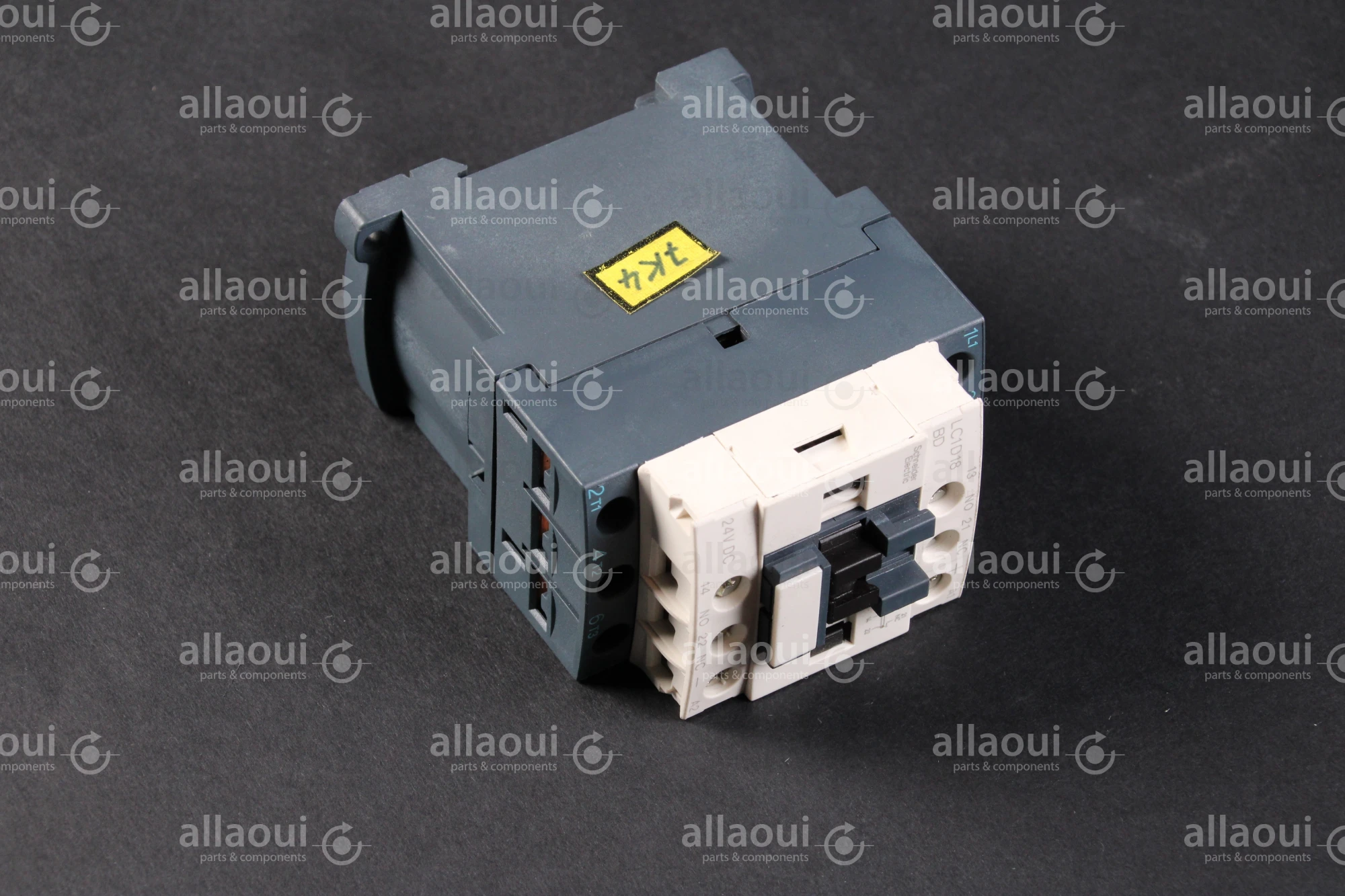 Schneider Electric Safety Switch W9137830401A55 Schneider Electric Safety Switch W9137830401A55
