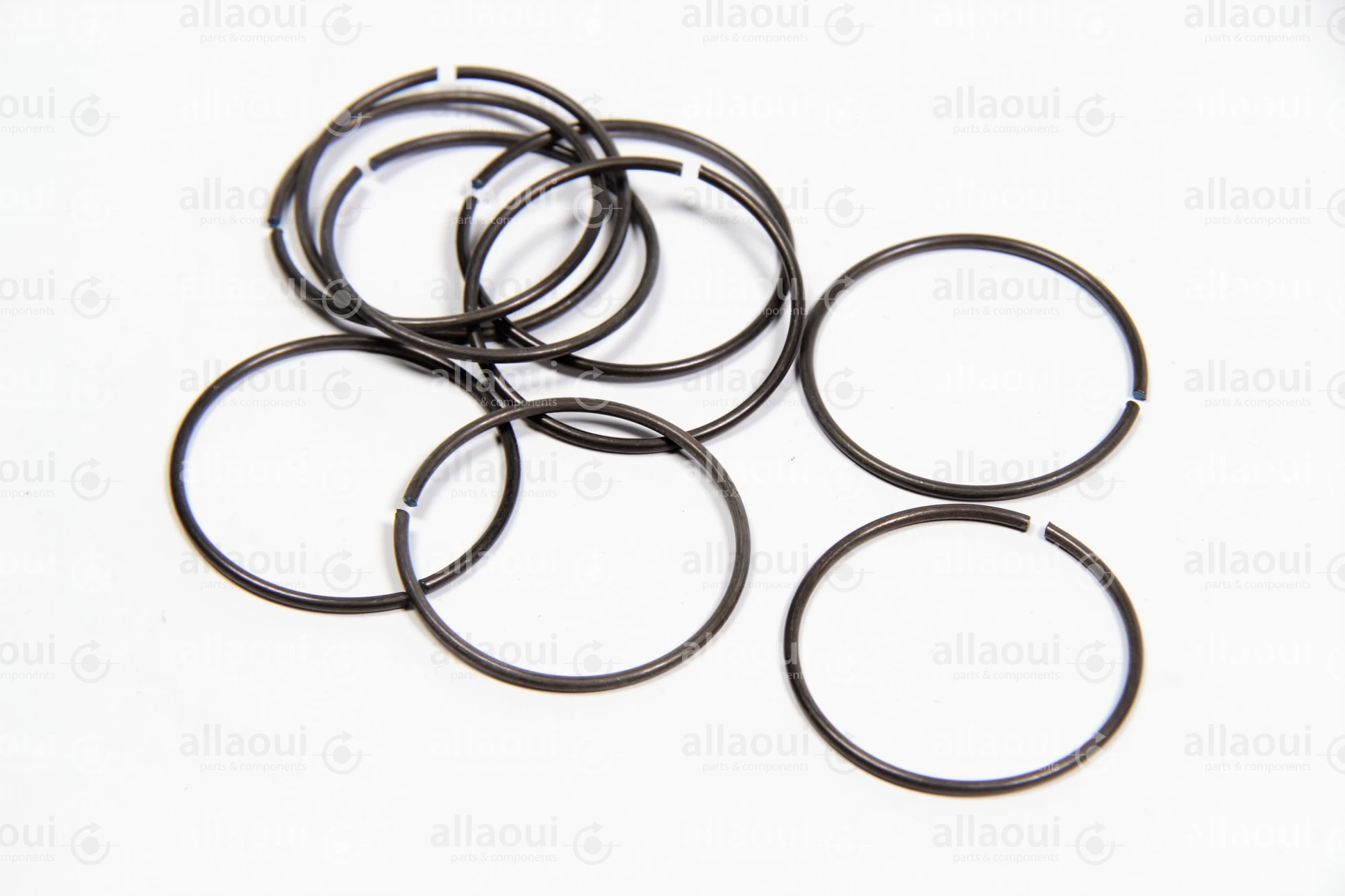 UNKNOWN Spring washer (9 Pieces) 3.0.5283.010 (9 Stück) UNKNOWN Spring washer (9 Pieces) 3.0.5283.010 (9 Stück)