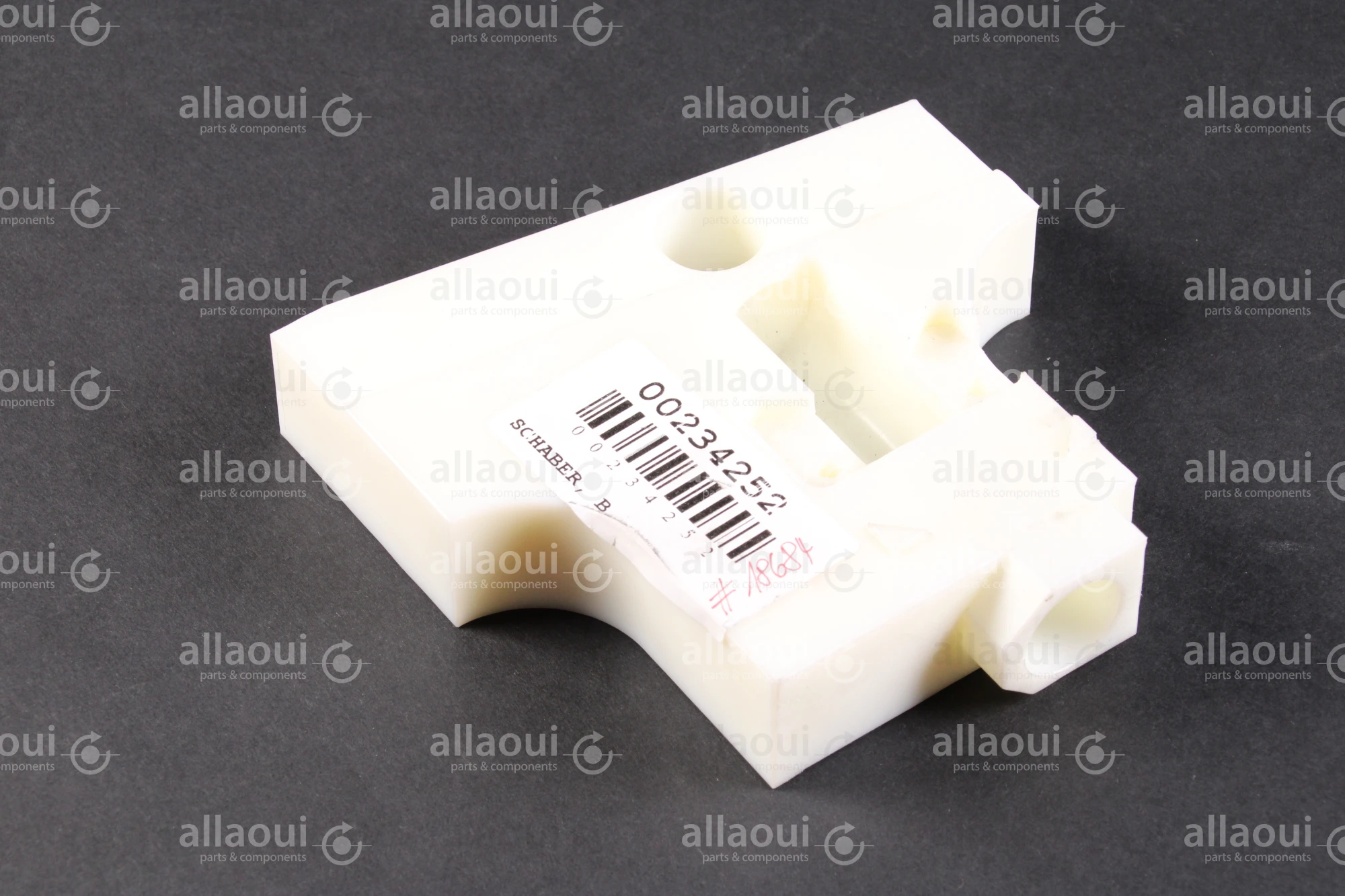 Kolbus Scraper 00234252 Kolbus Scraper 00234252