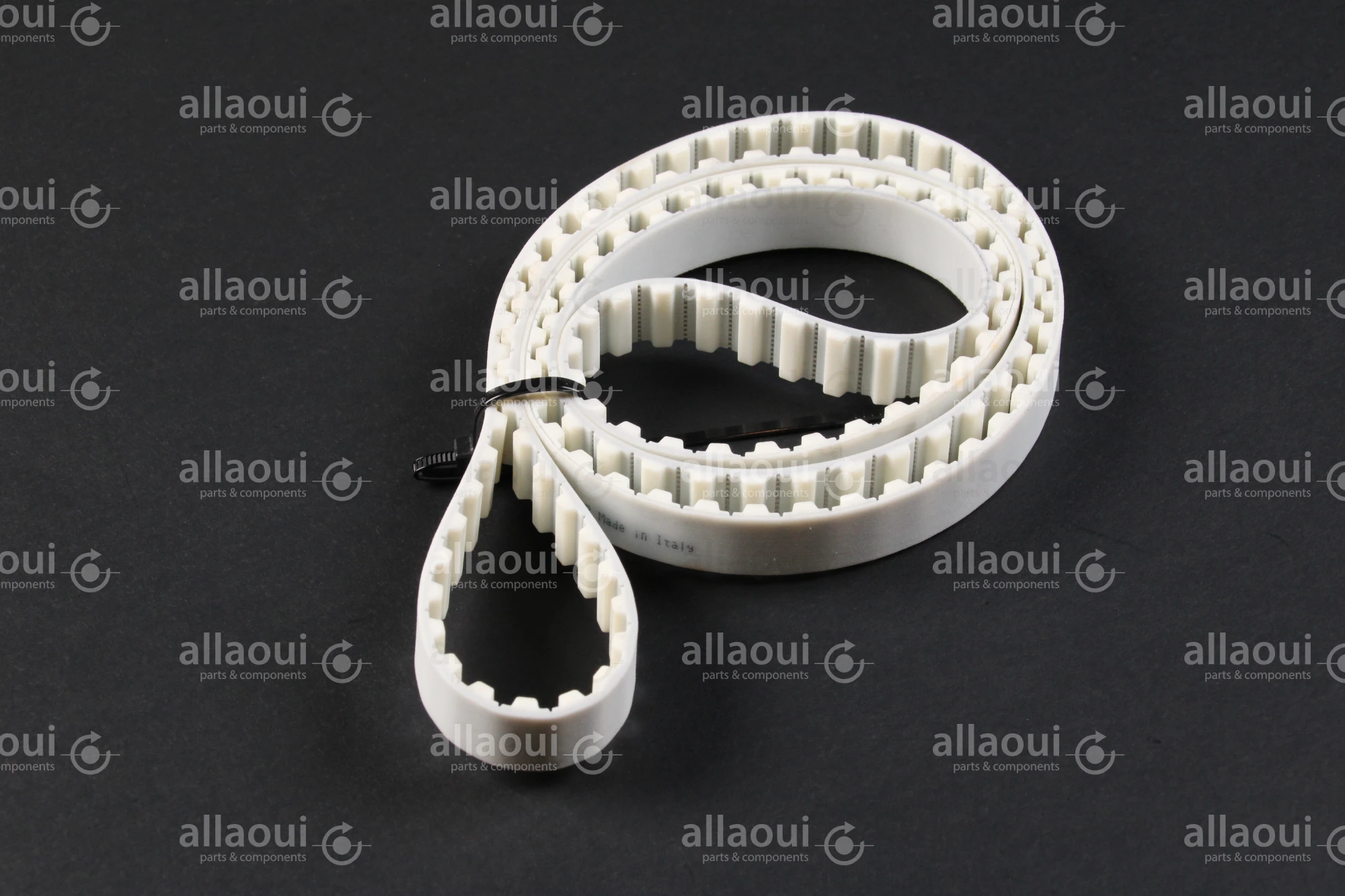 Elatech Toothed Belt F016T10F01460 Elatech Toothed Belt F016T10F01460