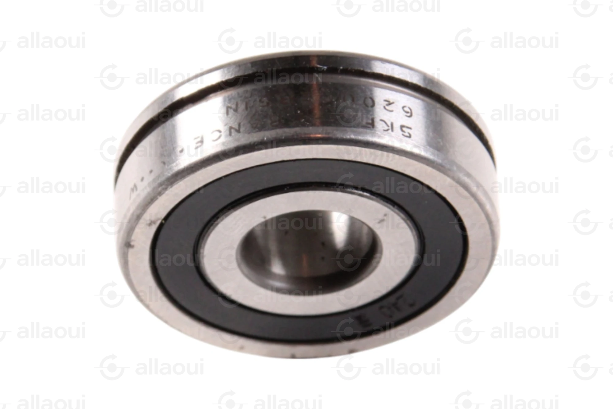 SKF Deep Groove Ball Bearing 6200.2RS