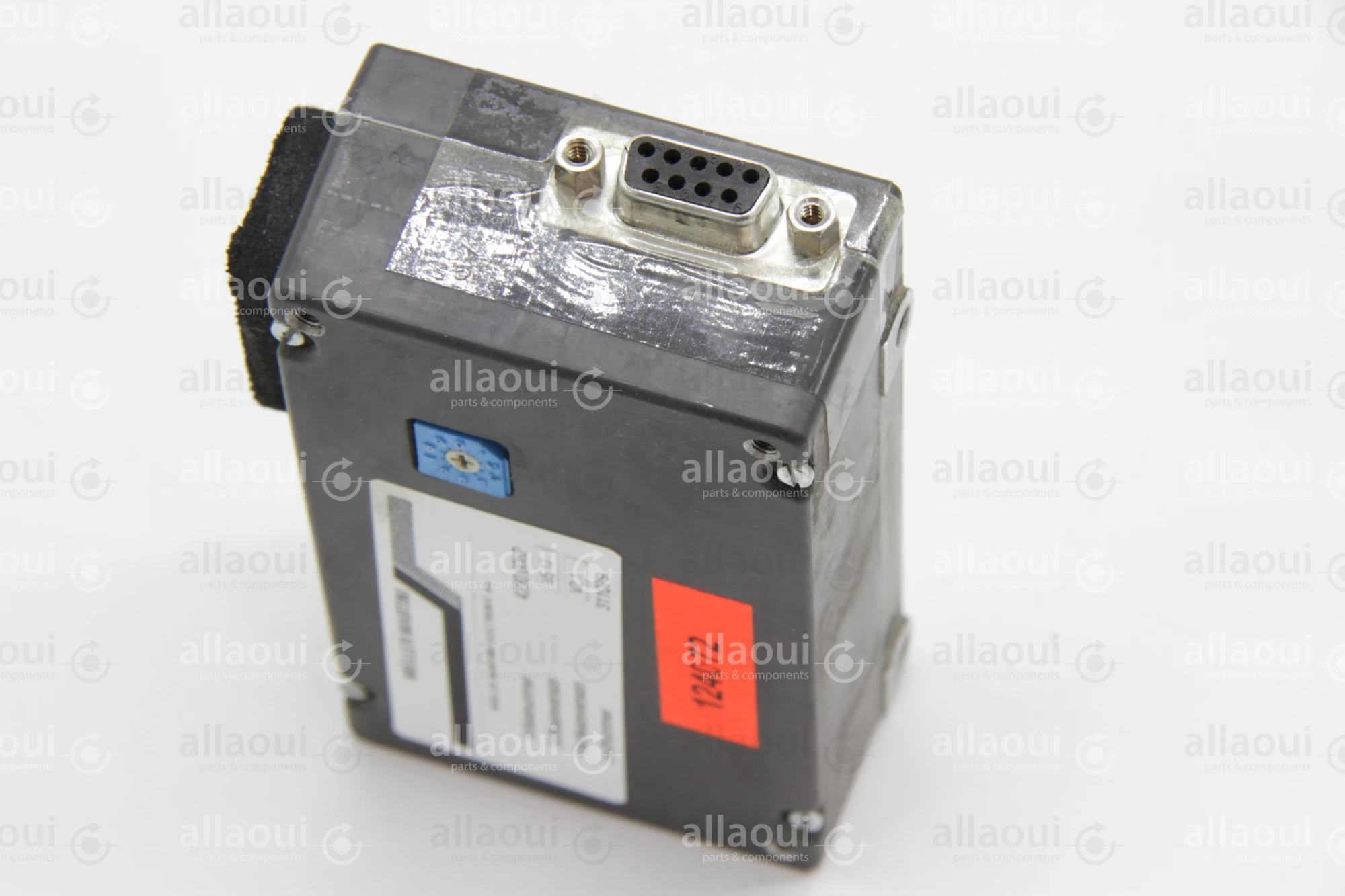 Müller Martini Sensor ASIR2 V5.12 4230.0062 V5.12 Müller Martini Sensor ASIR2 V5.12 4230.0062 V5.12