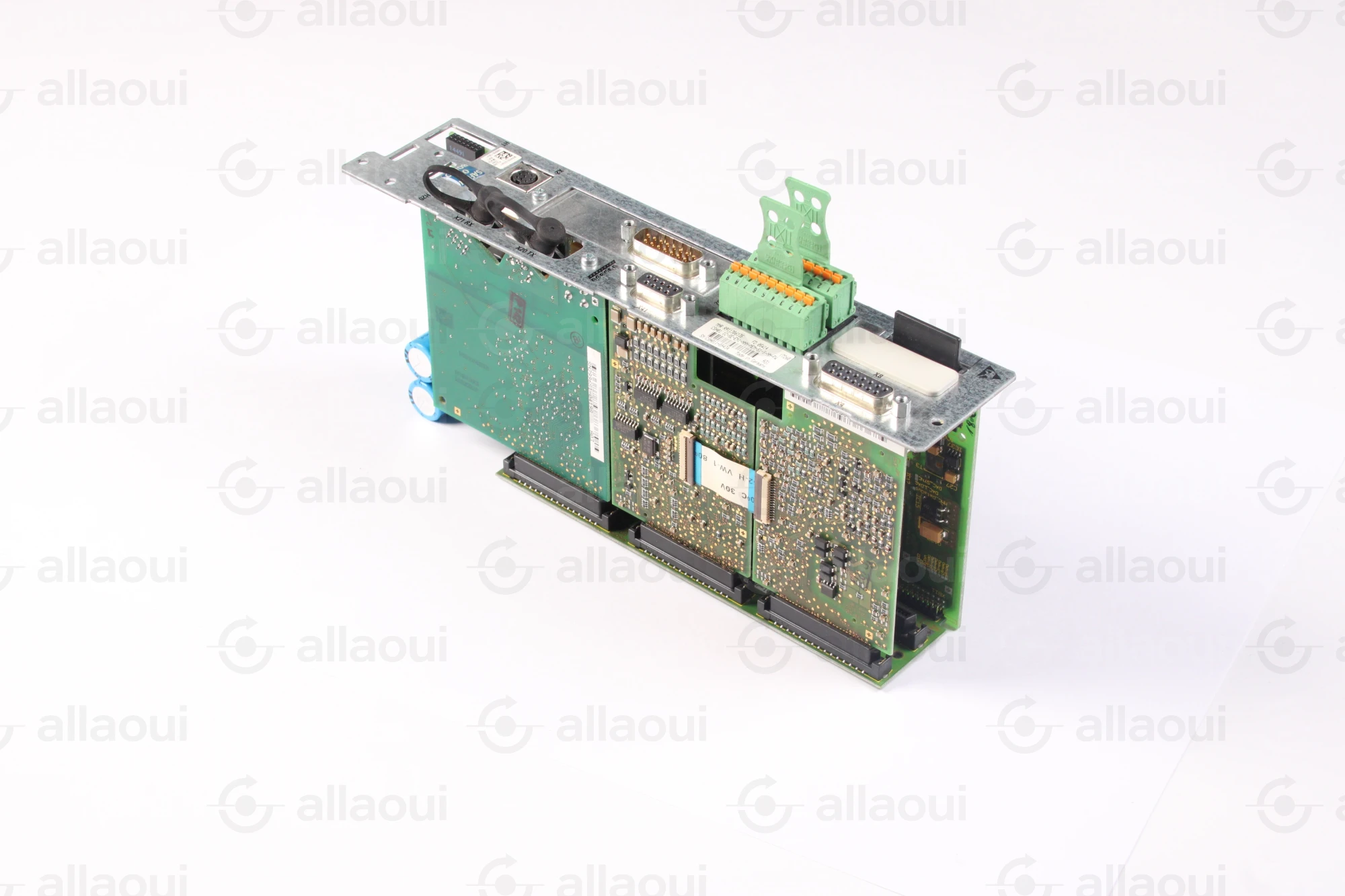 Bosch Rexroth Control Unit CSH01.1C-SE-EN1-NNN-MEM-S1-S-NN-FW