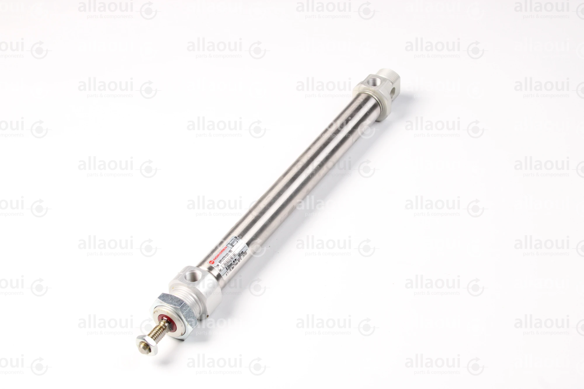 Norgren Cylinder SPC/070-120/160 Norgren Cylinder SPC/070-120/160