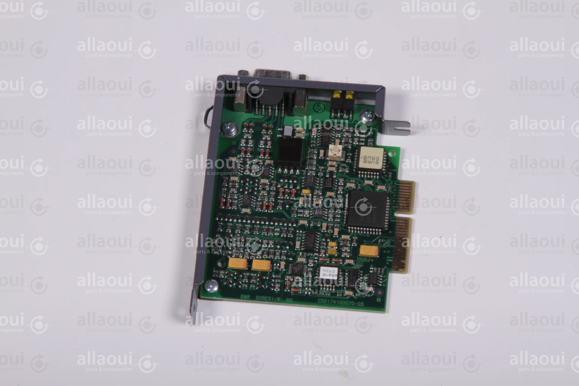 BR Automation Module AC 112 BR Automation Module AC 112