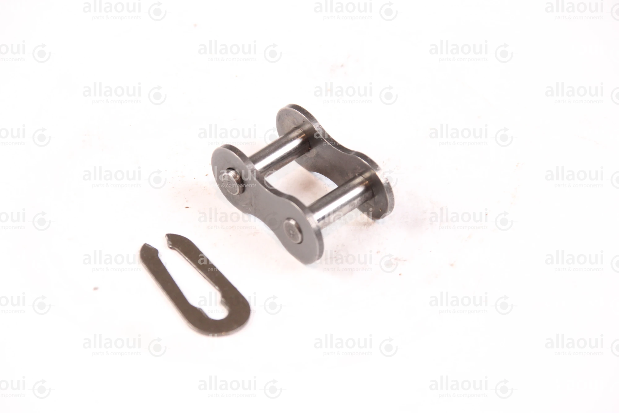 Witra Connecting Link for Roller Chain 12B Witra Connecting Link for Roller Chain 12B