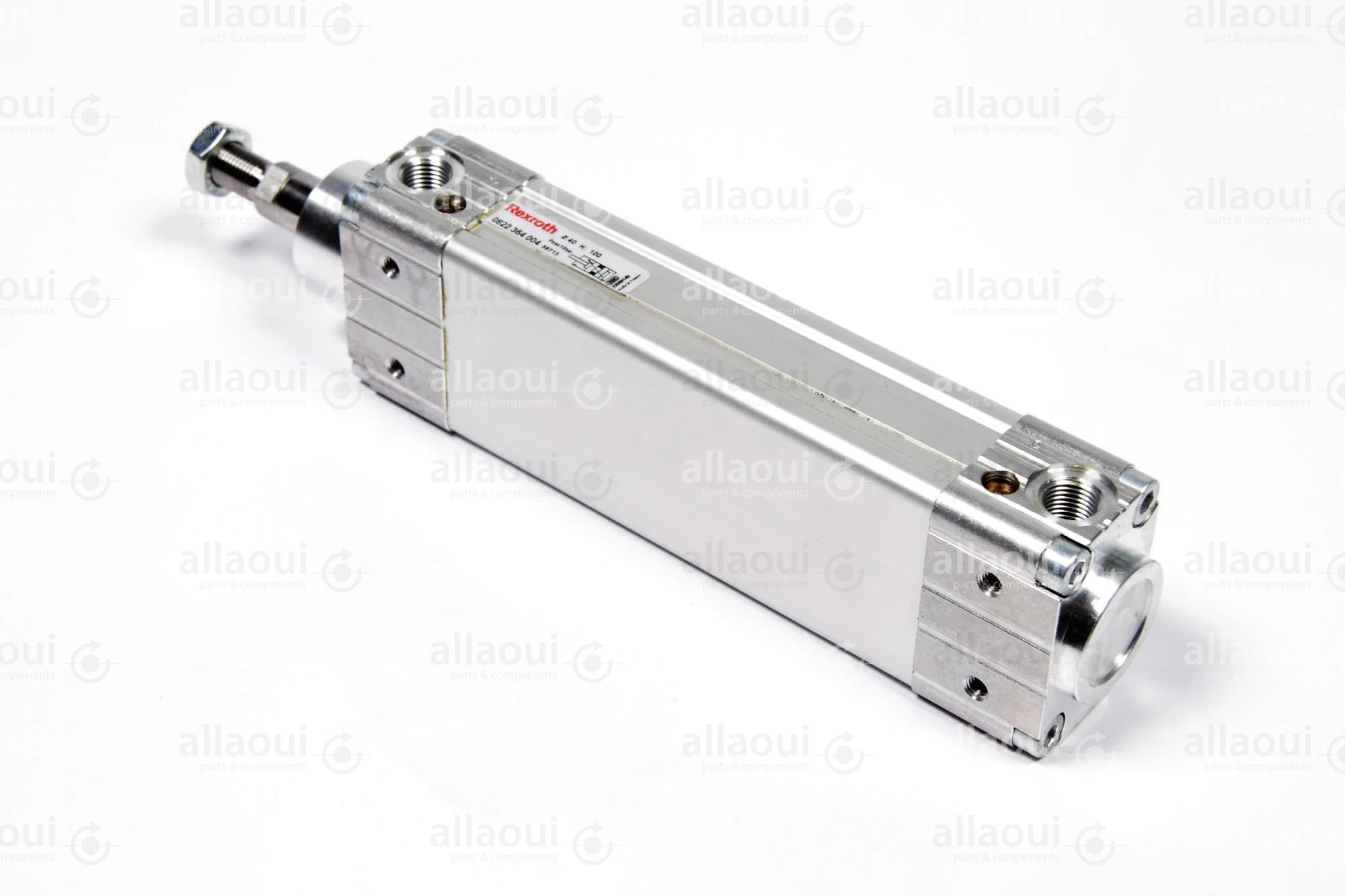 Ferag Pneumatic Cylinder 31218829 Ferag Pneumatic Cylinder 31218829