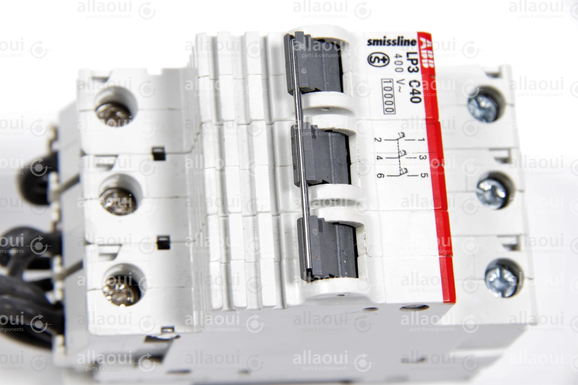 ABB LP3 C40 LP3 C40 ABB LP3 C40 LP3 C40