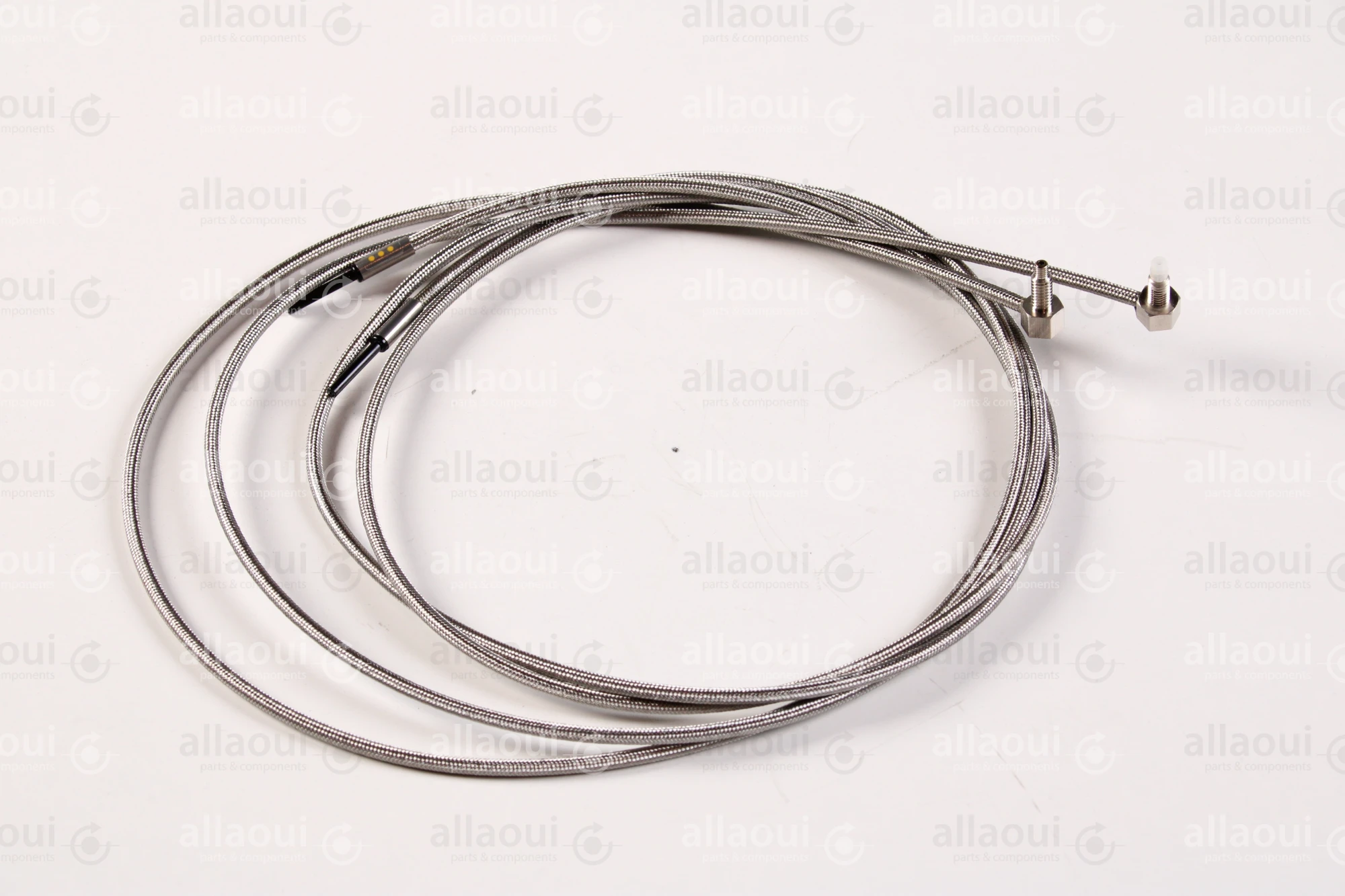 Keyence Fber Optic Sensor FU-R77TG Keyence Fber Optic Sensor FU-R77TG