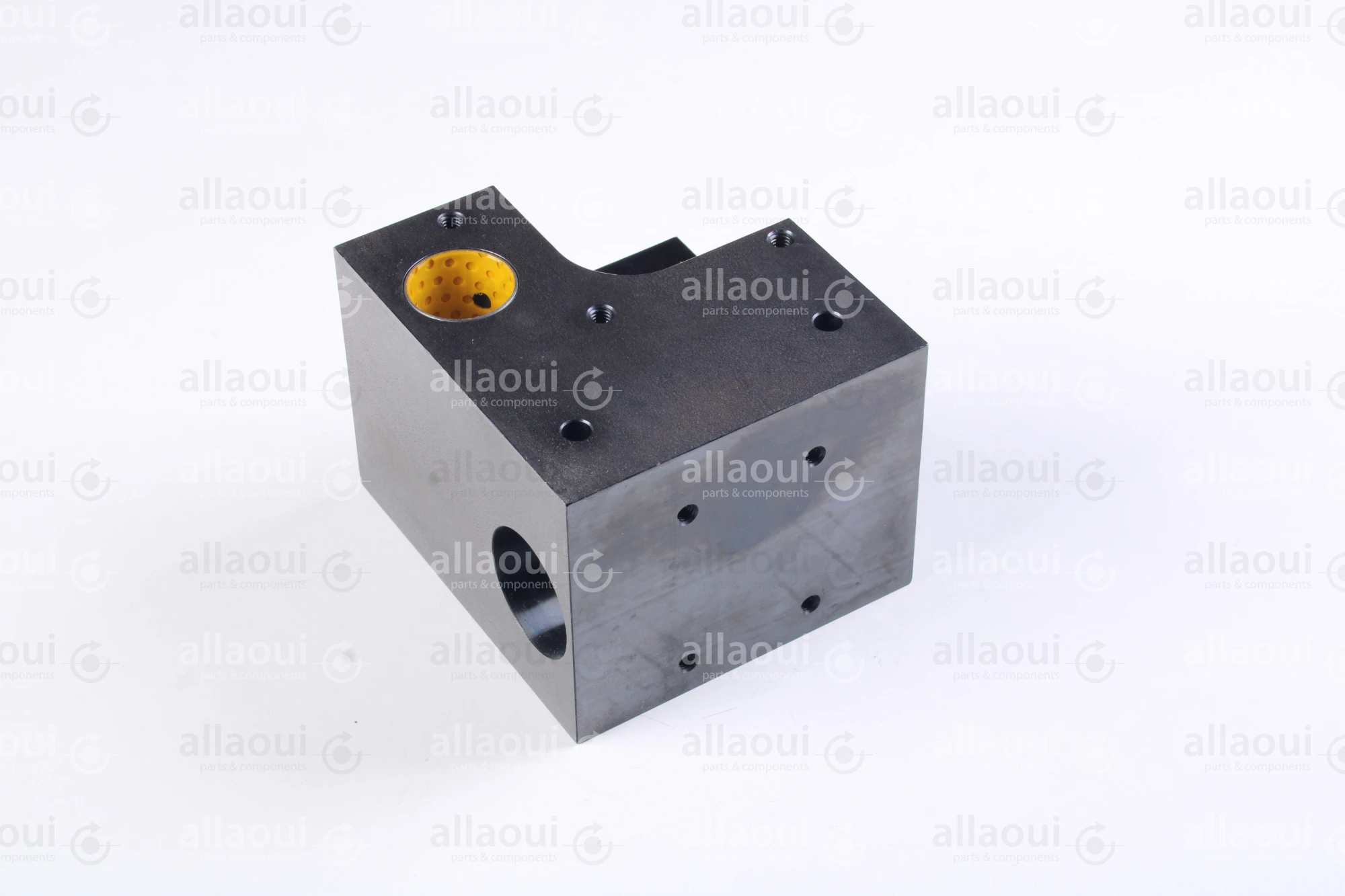 Müller Martini Guide 100x80x110 3675.4344.2 Müller Martini Guide 100x80x110 3675.4344.2