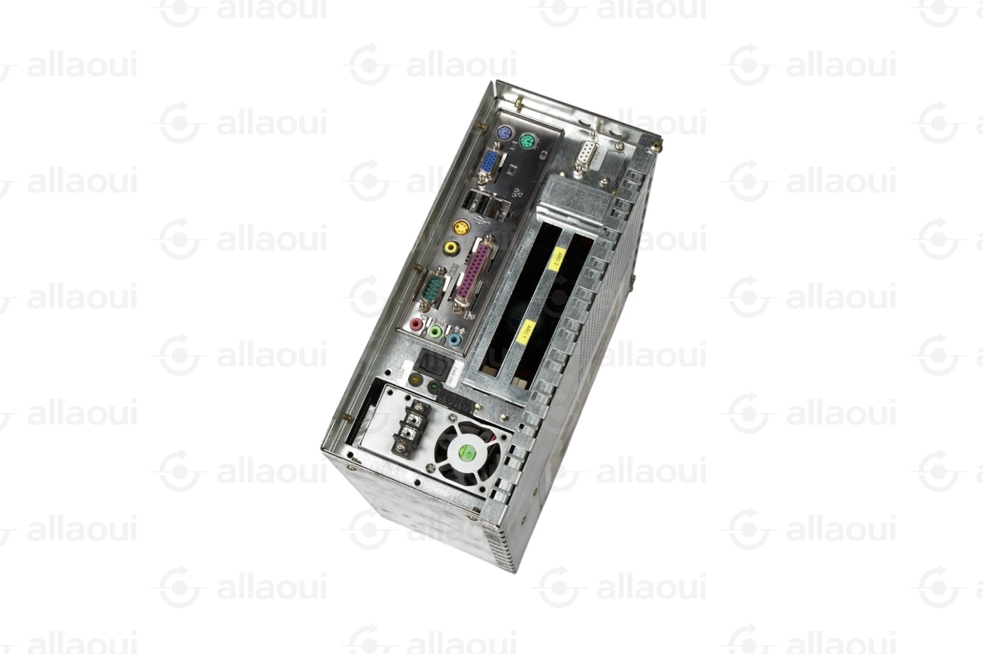 BDT Computer G.174/B/PPC-07E BDT Computer G.174/B/PPC-07E