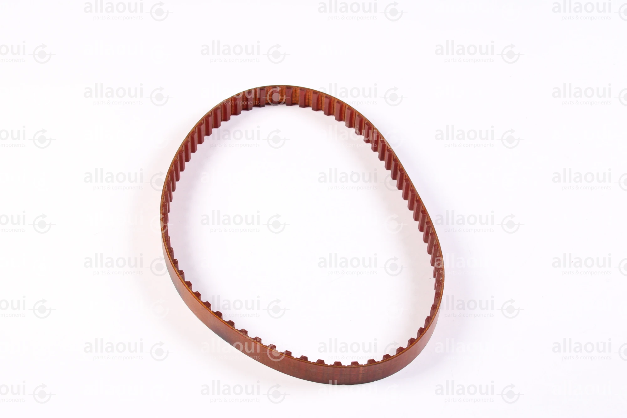 Optibelt Timing Belt T10-660-25 Optibelt Timing Belt T10-660-25