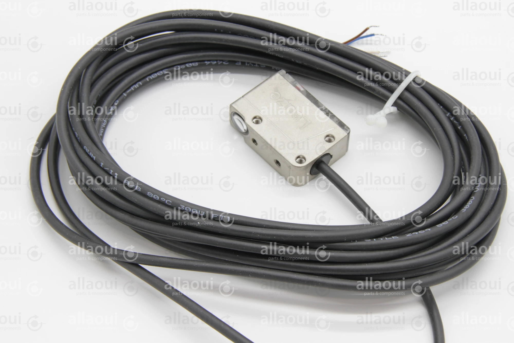 Leuze Electronic Sensor 50117358 Leuze Electronic Sensor 50117358