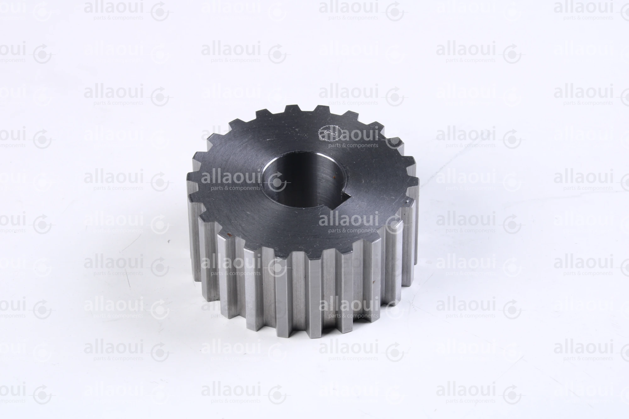 Müller Martini Timing Belt Pulley 0321.3002.4 Müller Martini Timing Belt Pulley 0321.3002.4