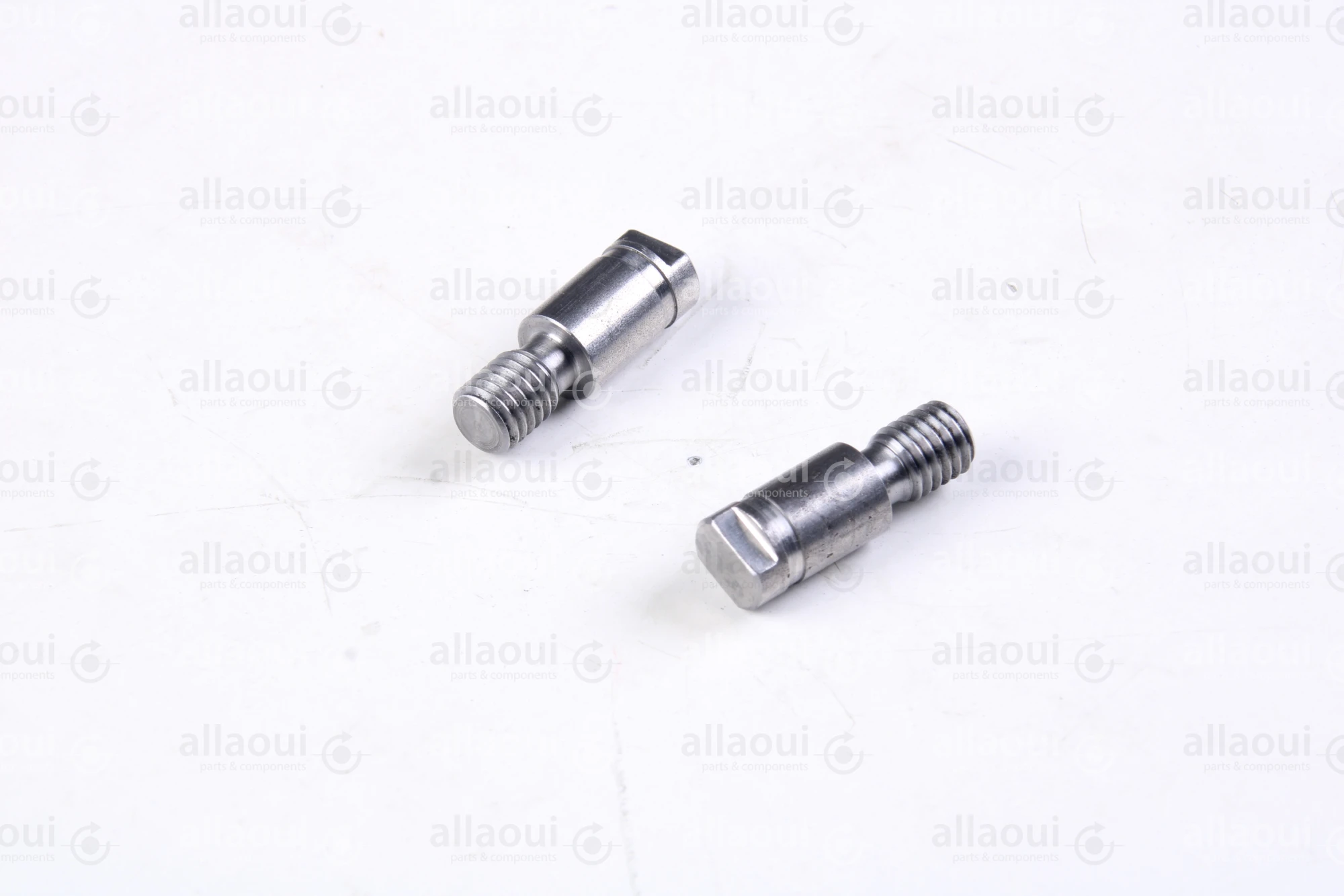 Müller Martini Bolt (2 Pieces) 3640.3182.3 Müller Martini Bolt (2 Pieces) 3640.3182.3