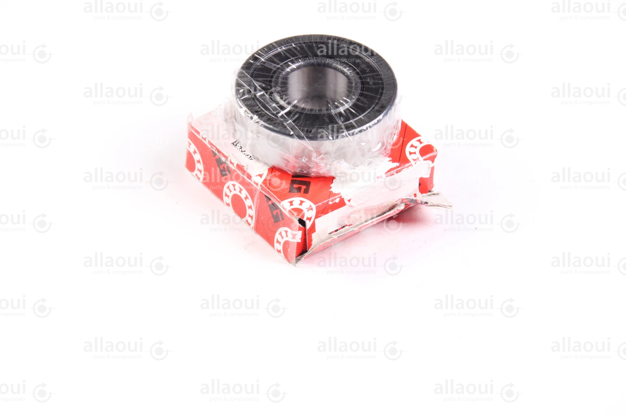 FAG Angular Contact Ball Bearings 7203-B-XL-2RS-TVP FAG Angular Contact Ball Bearings 7203-B-XL-2RS-TVP