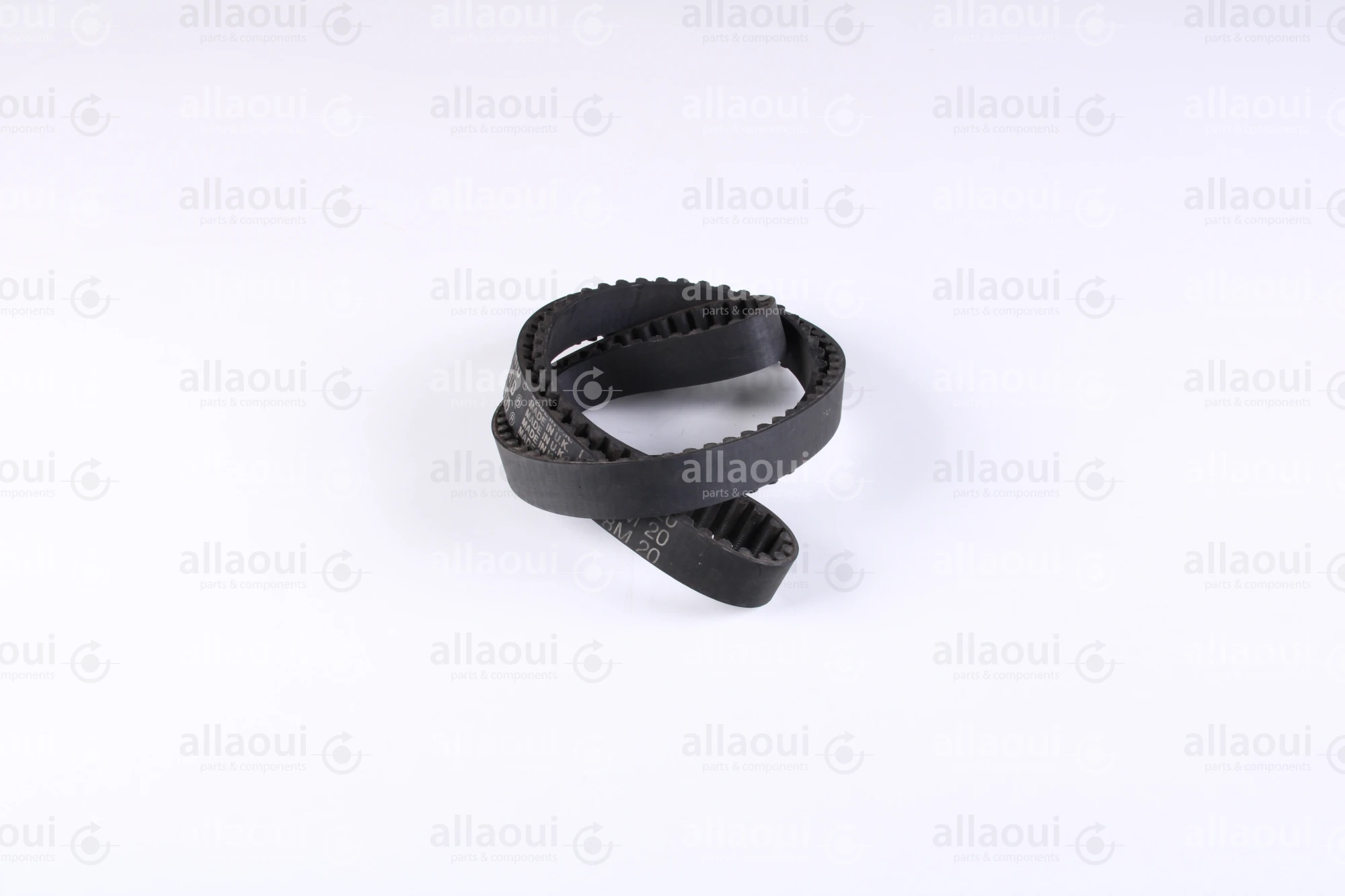 Müller Martini Toothed Belt 1280-8MGT-80 1280-8MGT-80 Müller Martini Toothed Belt 1280-8MGT-80 1280-8MGT-80