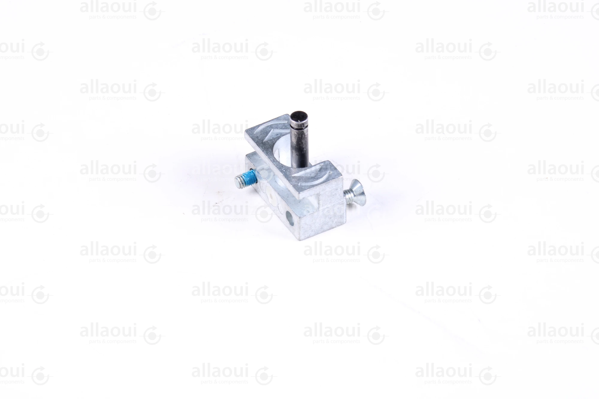 Heidelberg Bearing Bracket cpl FH.1378785/00 Heidelberg Bearing Bracket cpl FH.1378785/00