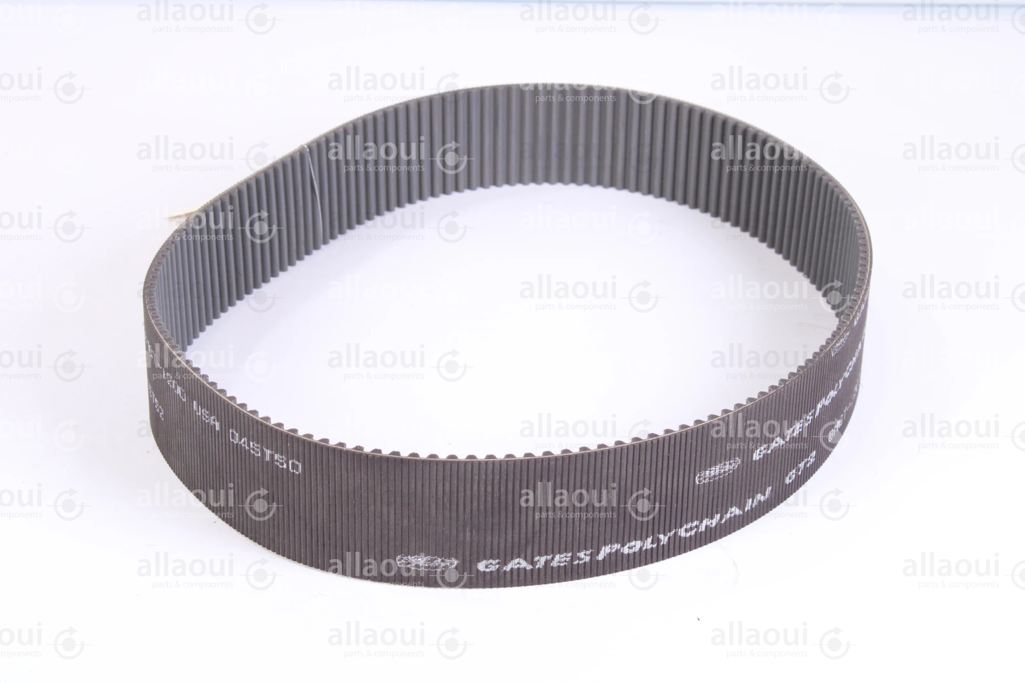 Gates Toothed Belt 8MGT-1200-62 Gates Toothed Belt 8MGT-1200-62