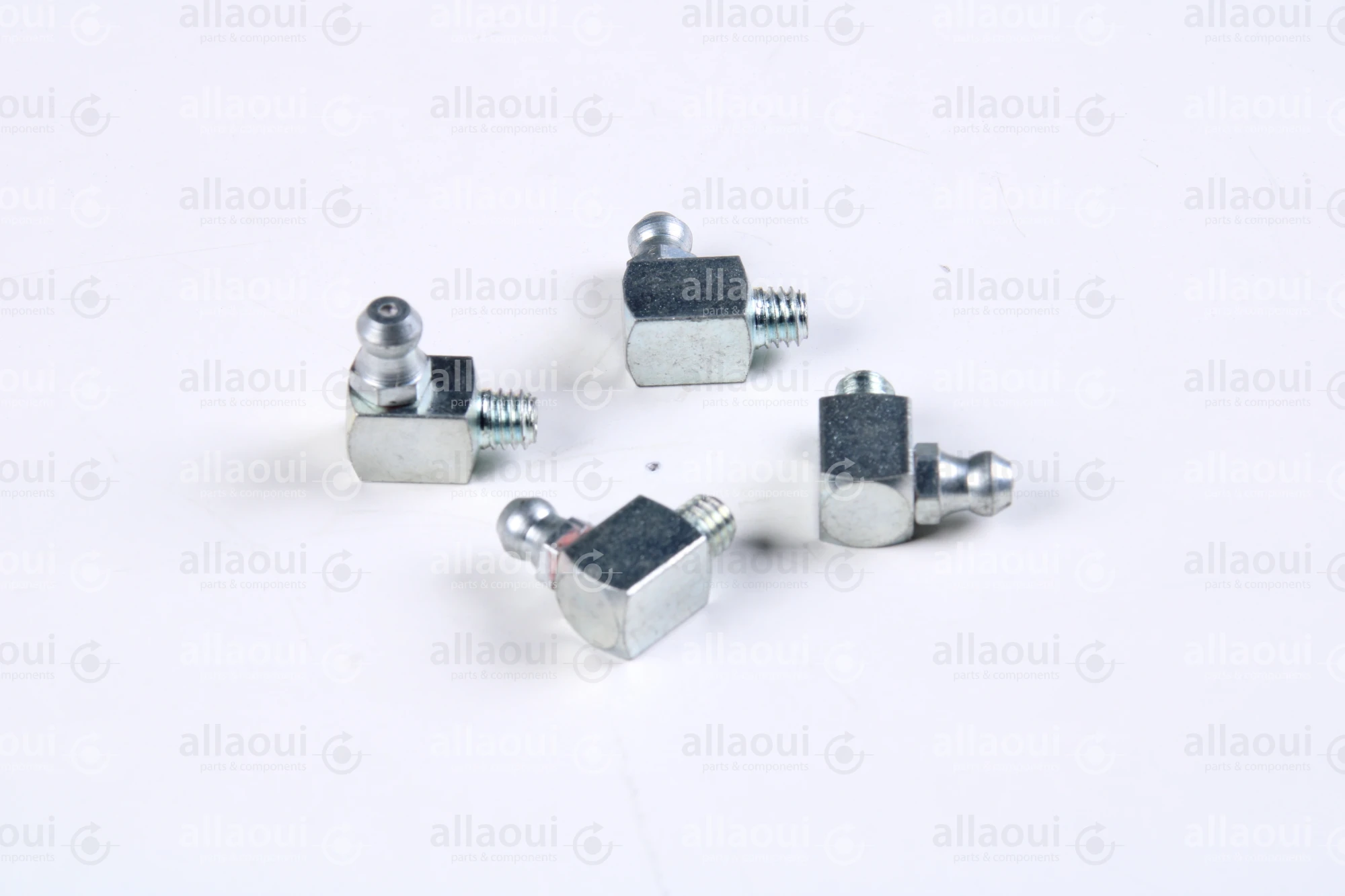 Manroland Tapered grease nipple DIN 71412 (4 Pieces) 093E362240 Manroland Tapered grease nipple DIN 71412 (4 Pieces) 093E362240