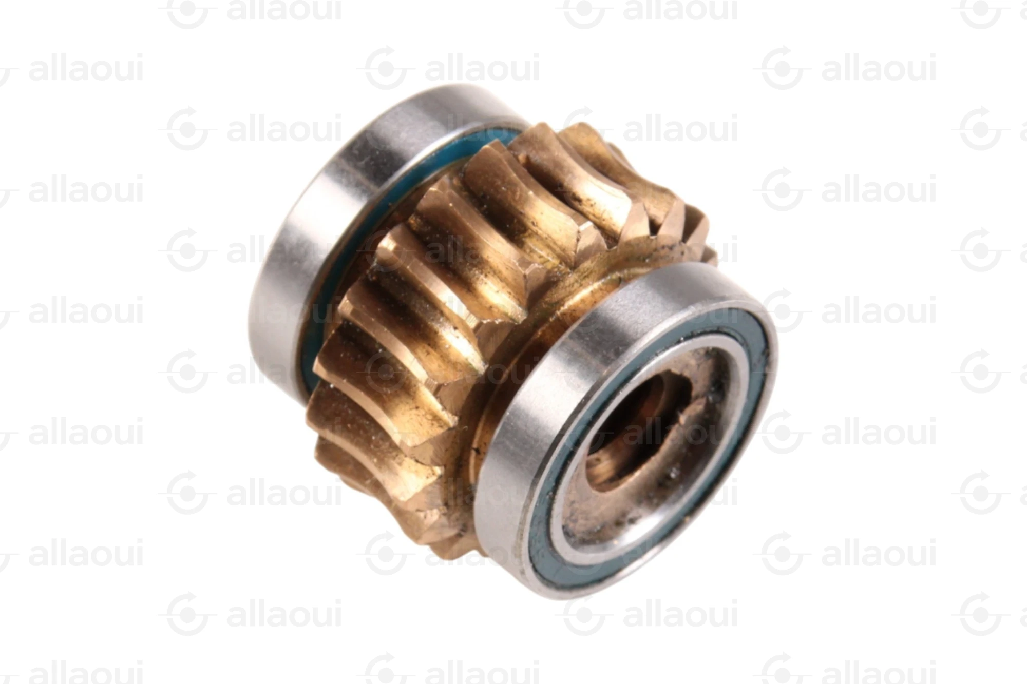Gämmerler Worm Wheel 31330