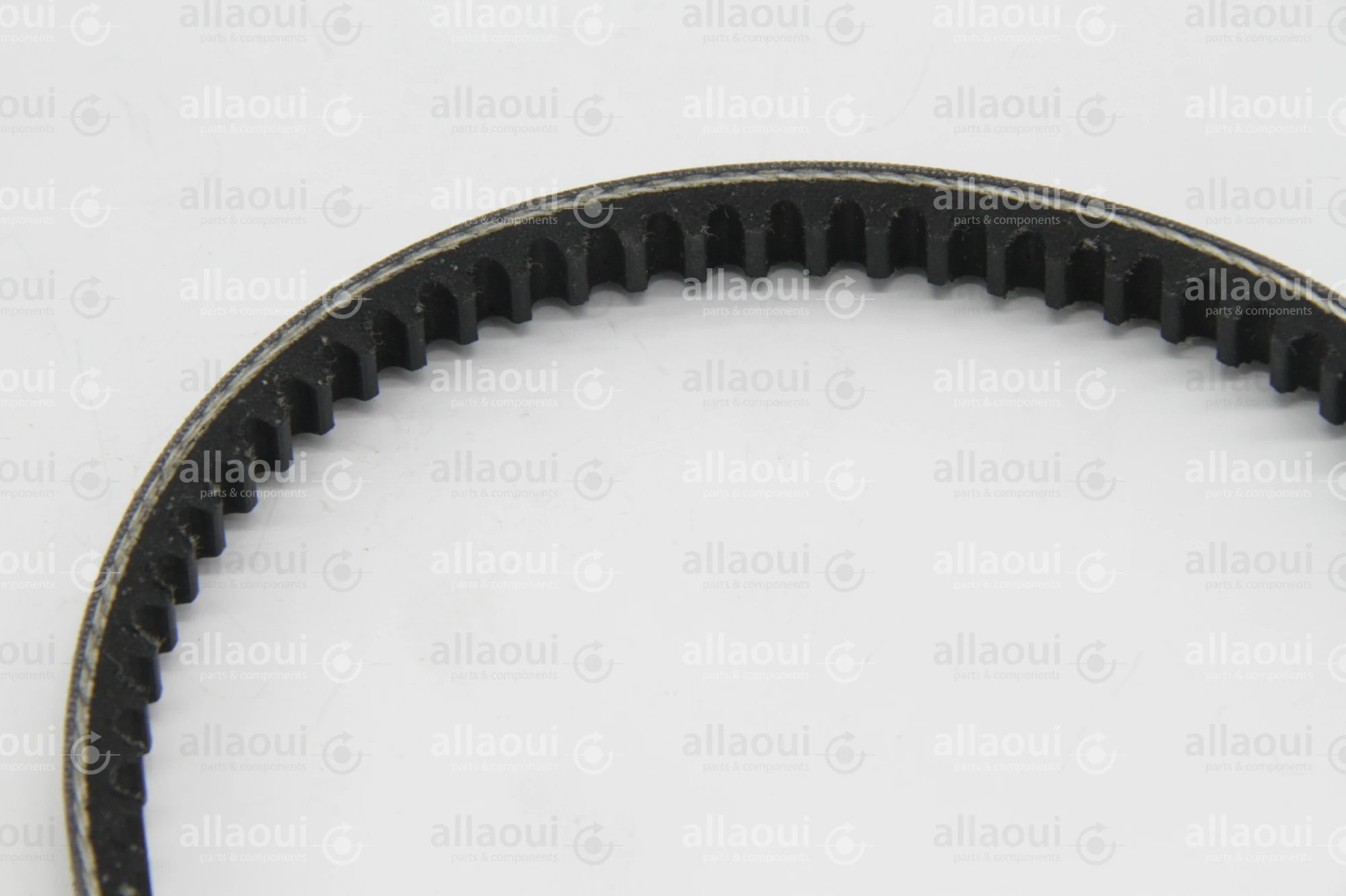 Müller Martini V-Belt 10x375 0390.2257.4 Müller Martini V-Belt 10x375 0390.2257.4